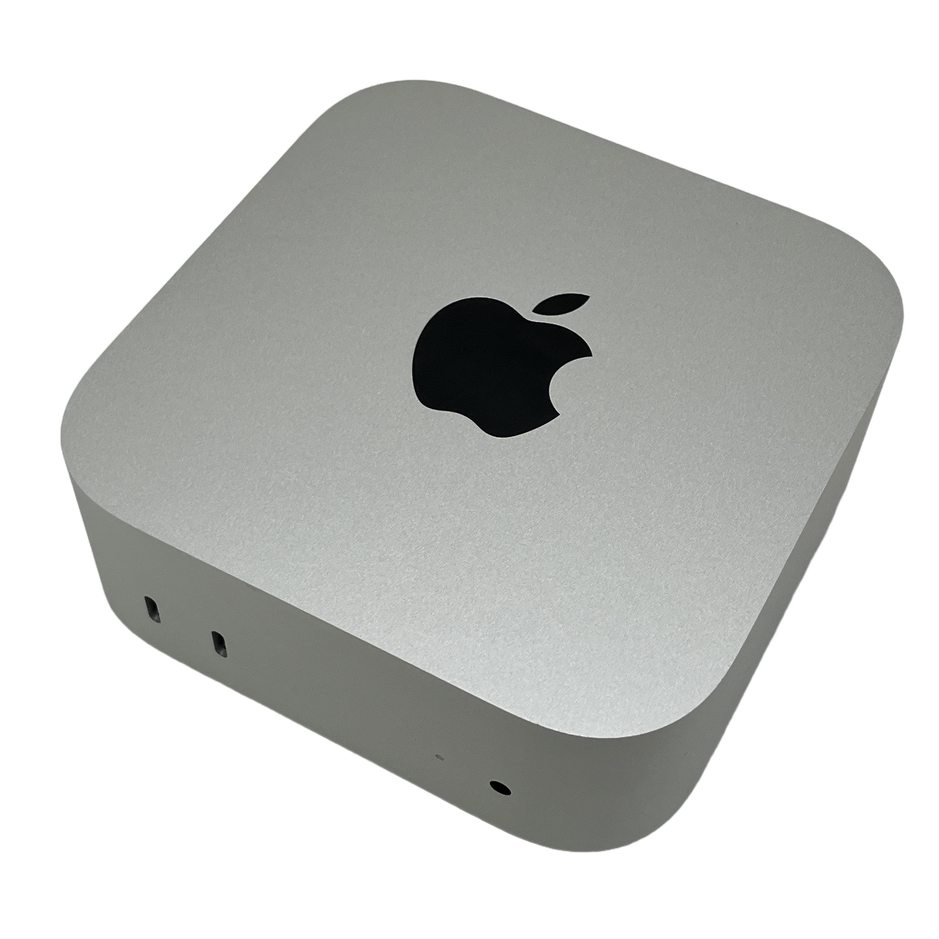 APPLE Mac mini 2024 M4 デスクトップ PC 16GB 256GB