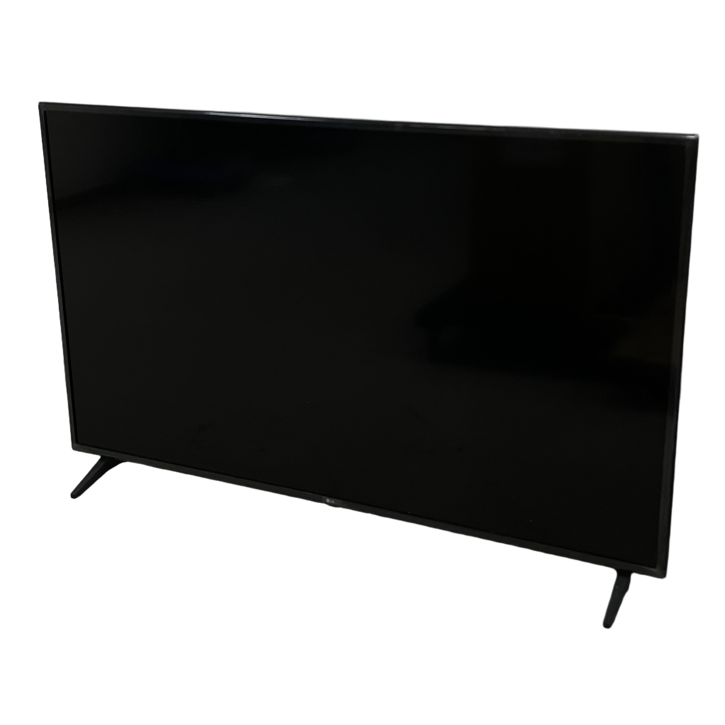 LG 60UK6200PJA 4K 液晶テレビ 60V型