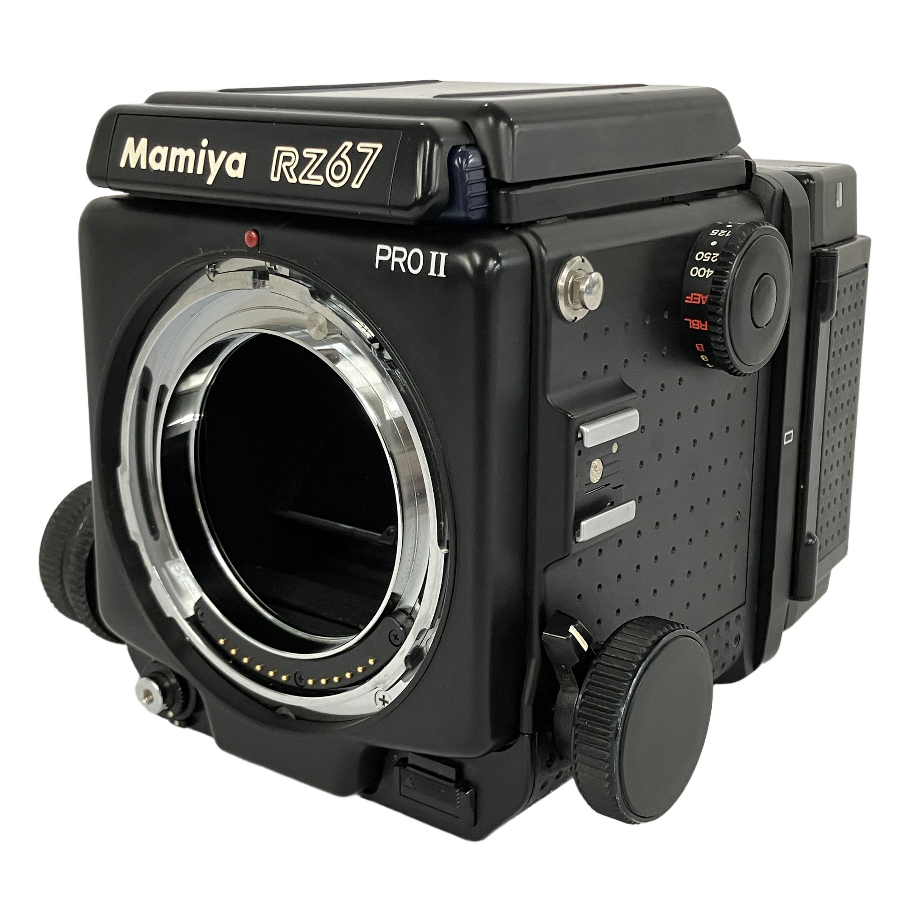 マミヤ　MAMIYA フィルムカメラ〈希少〉 マミヤ フィルムカメラ」の買取実績・相場-カメラ買取なら高く売れる