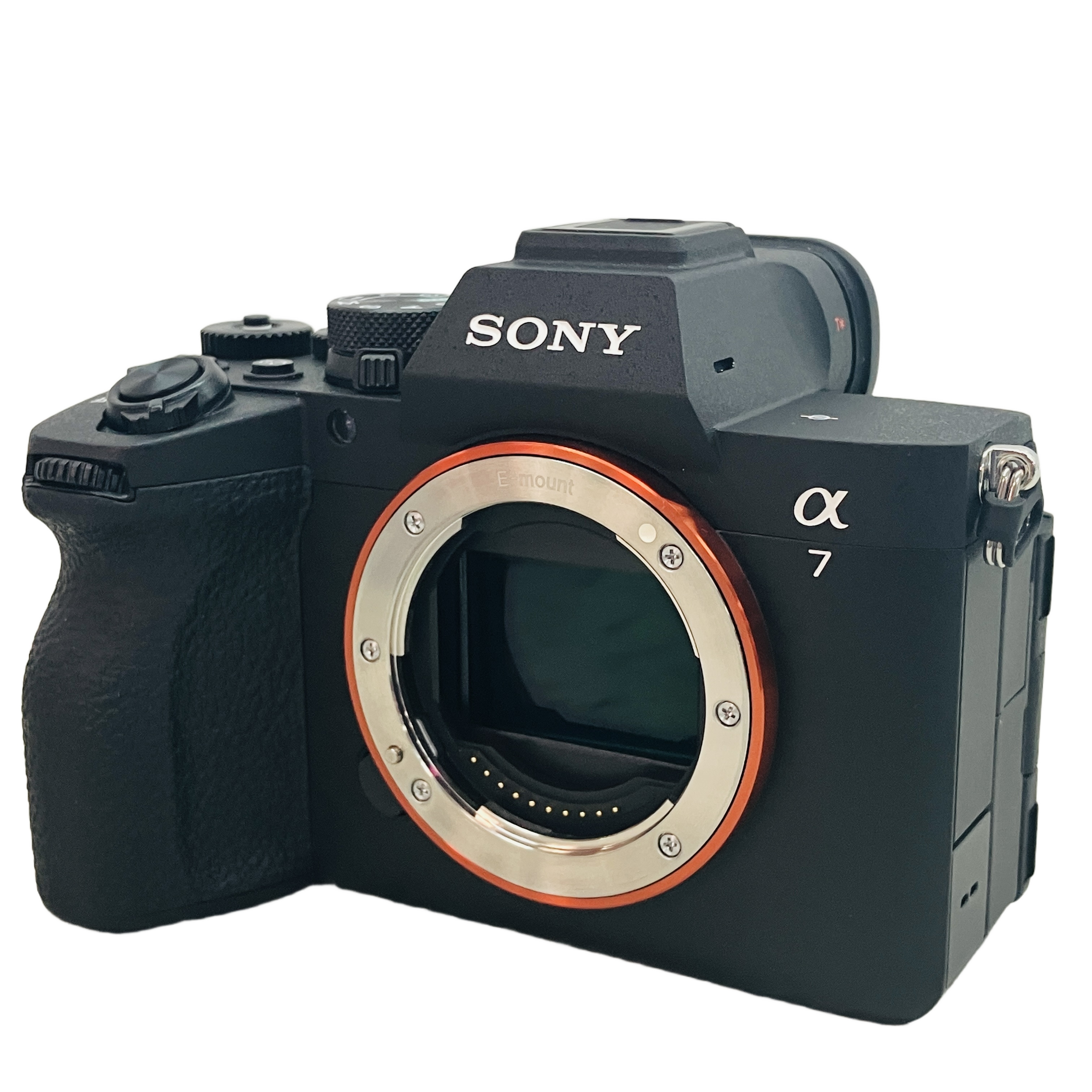★SONY α7V ILCE-7M5 待望の次世代スタンダードモデル 未使用品★