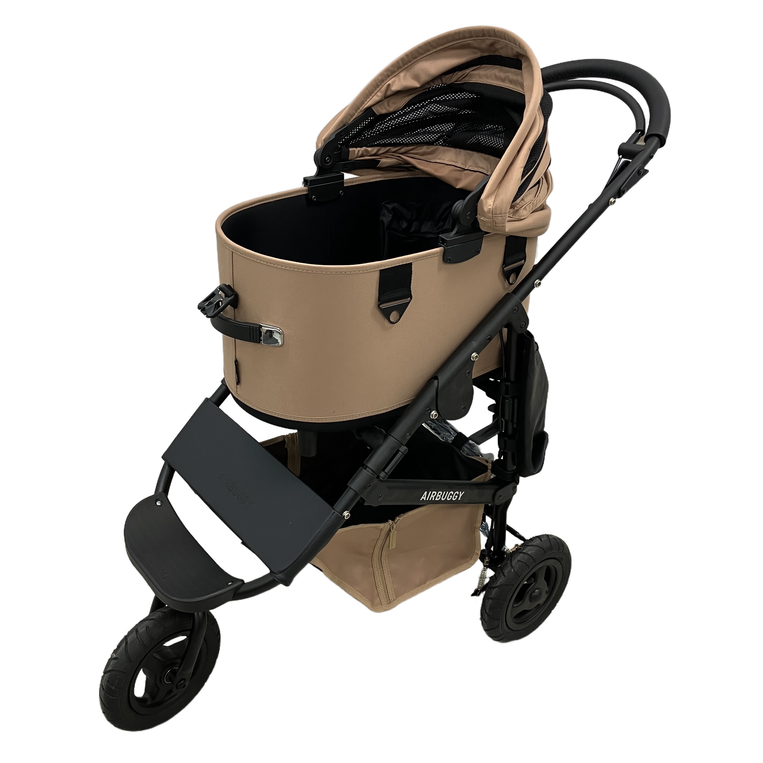 AIRBUGGY D3R DOME3 REGULAR ペット用バギー