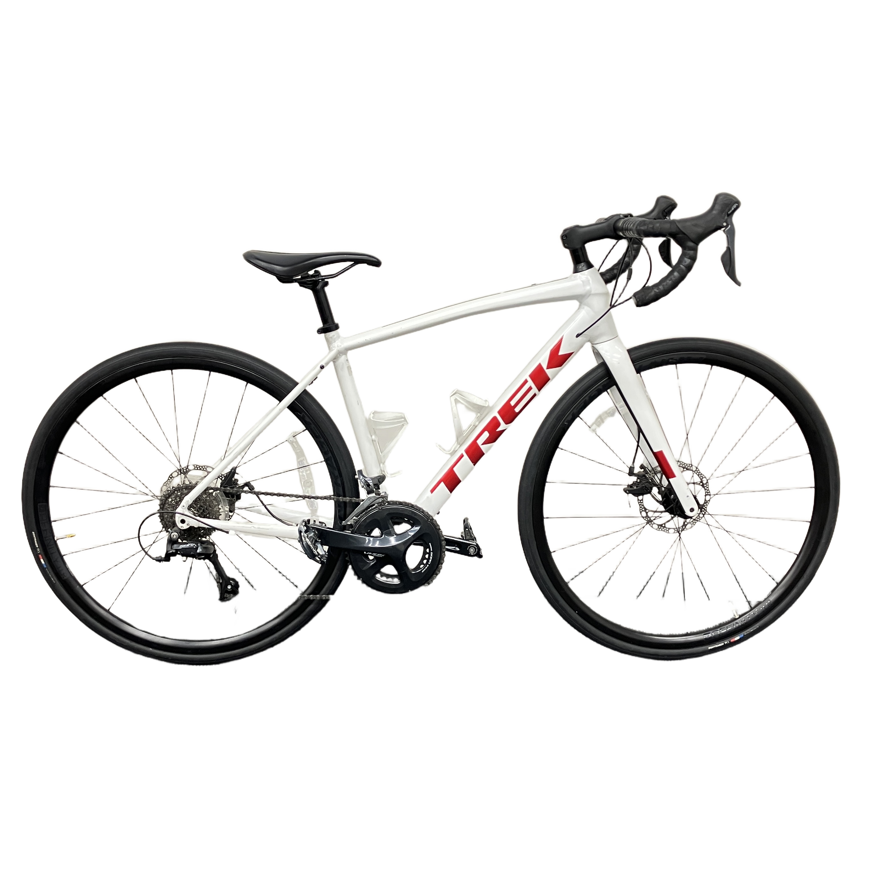 TREK DOMANE AL3 ロードバイク 52