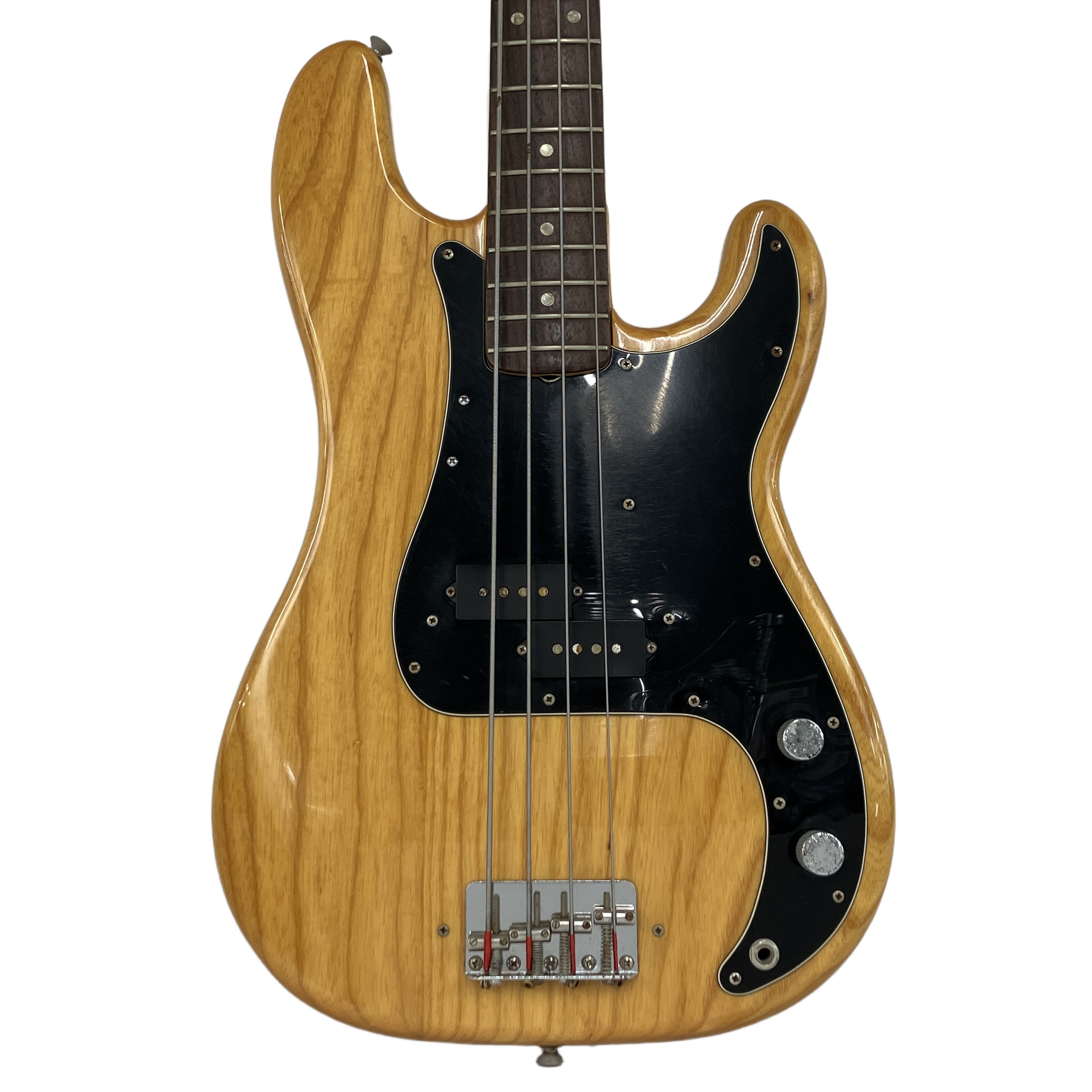 FENDER PRECISION BASS エレキベース