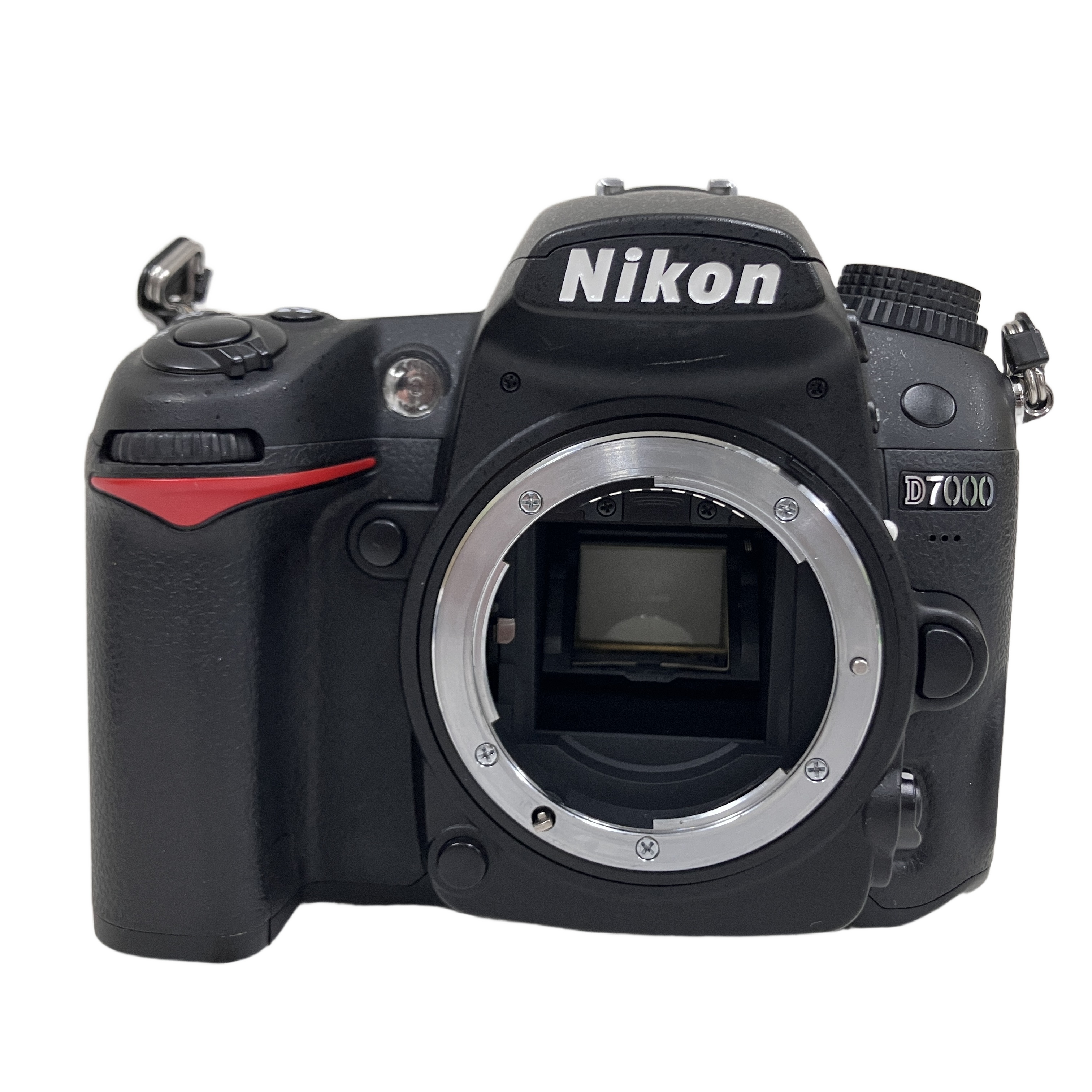 NIKON D7000 デジタル一眼レフカメラ ボディ