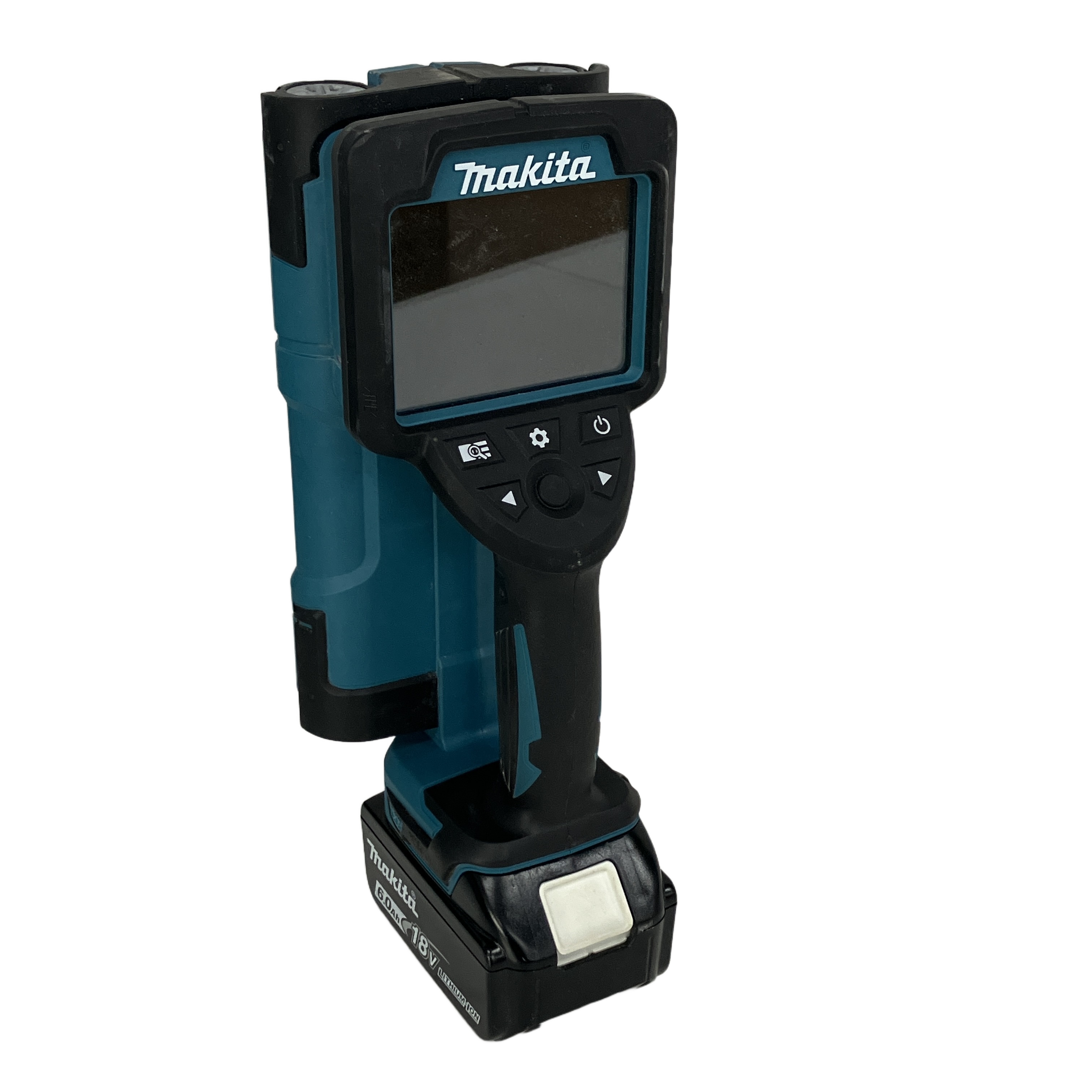 MAKITA WD181DZK 壁探知機
