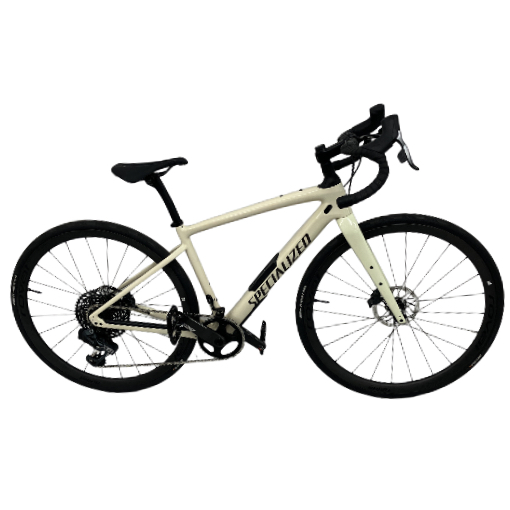 SPECIALIZED DIVERGE PRO 52 グラベルバイク