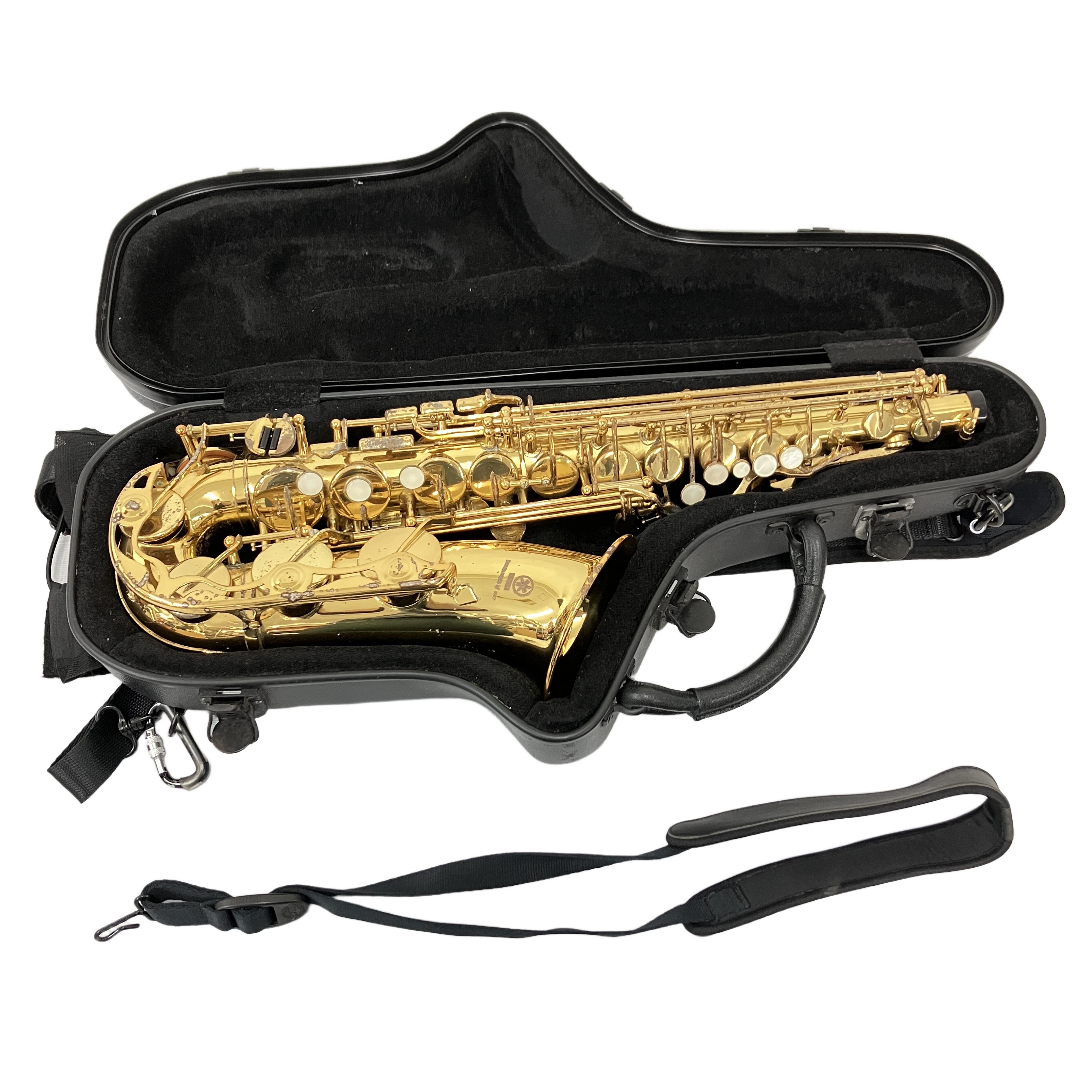 YAMAHA YAS-275 アルトサックス