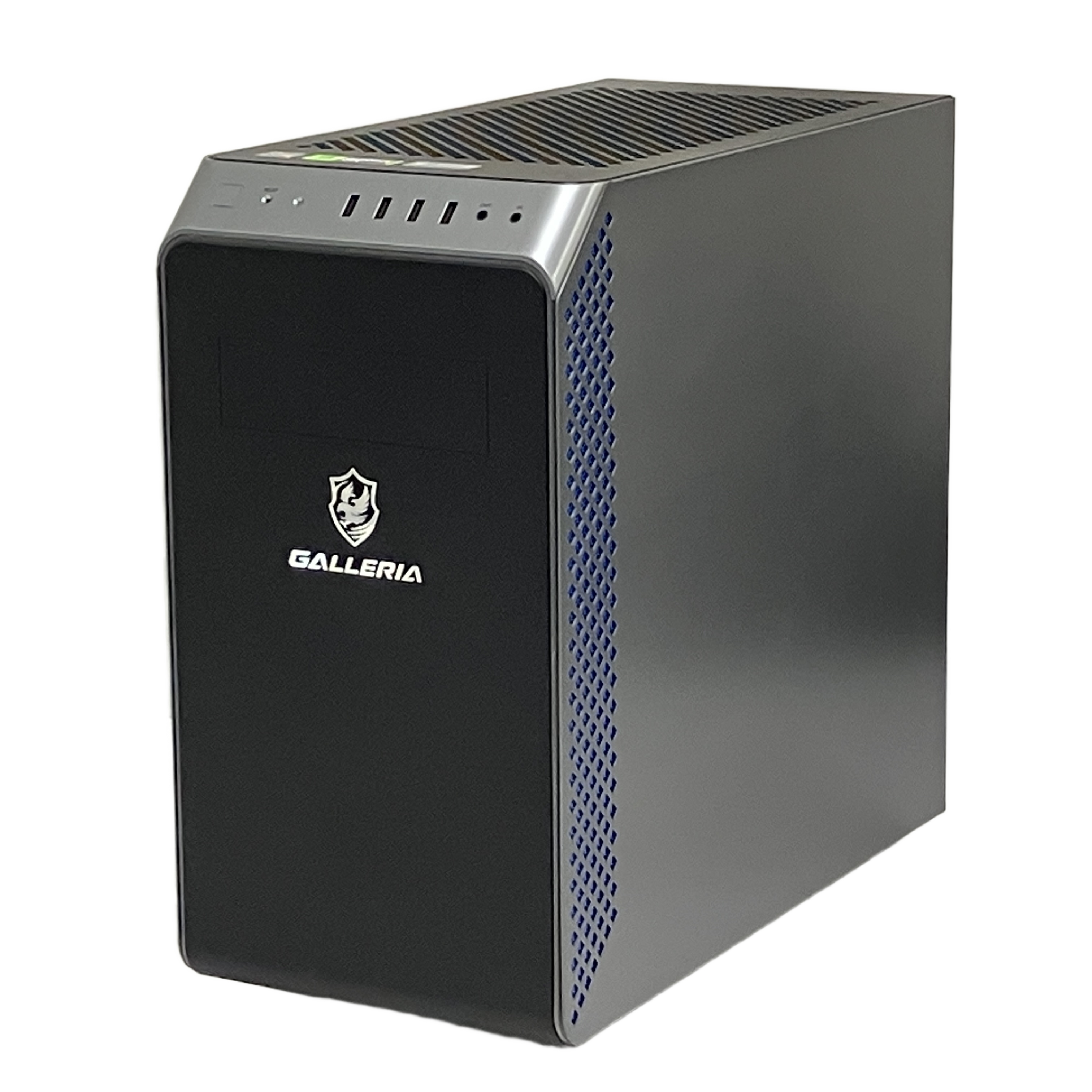 THIRDWAVE GALLERIA RM5R-R46 デスクトップ PC