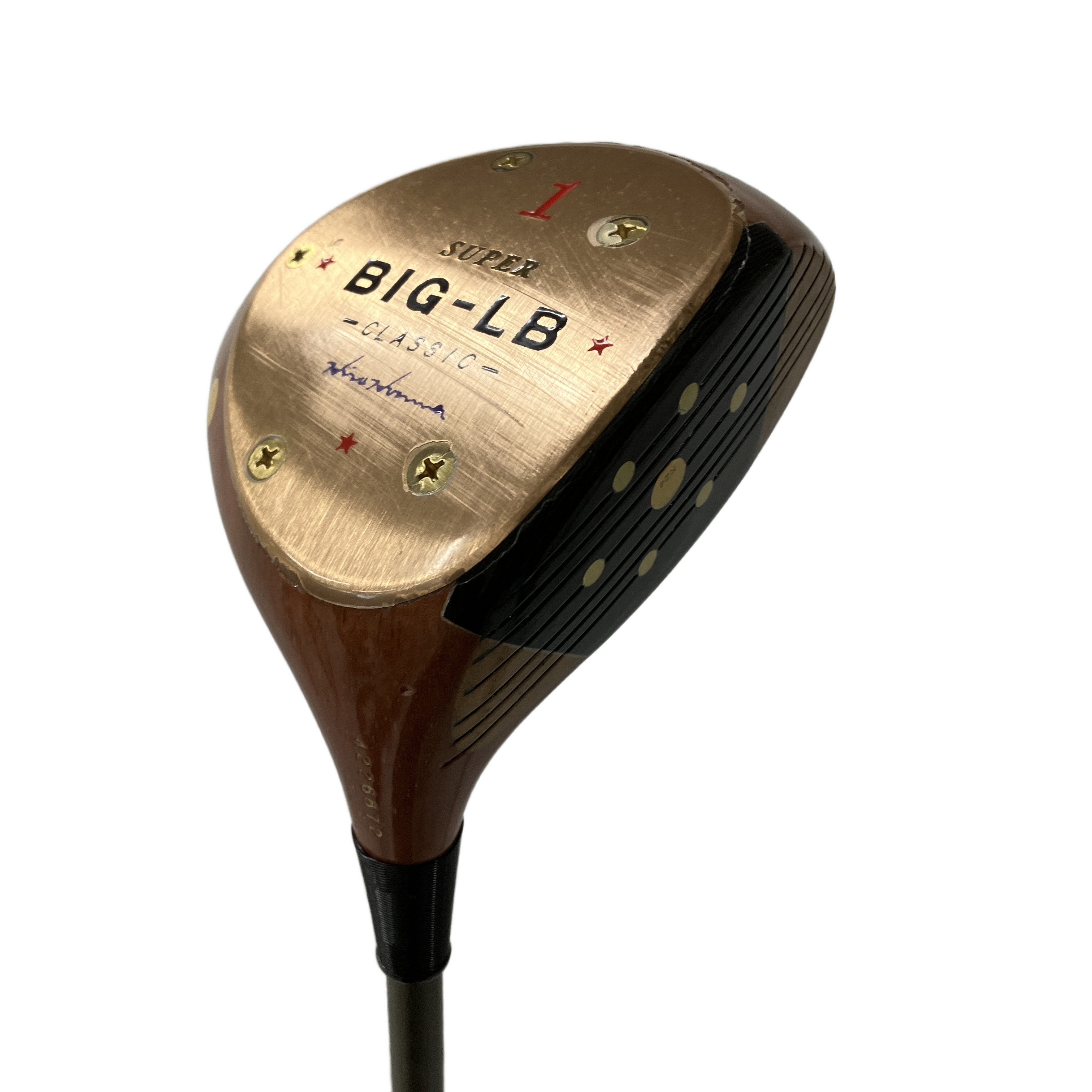 HONMA CLASSIC K24 1W ゴルフクラブ