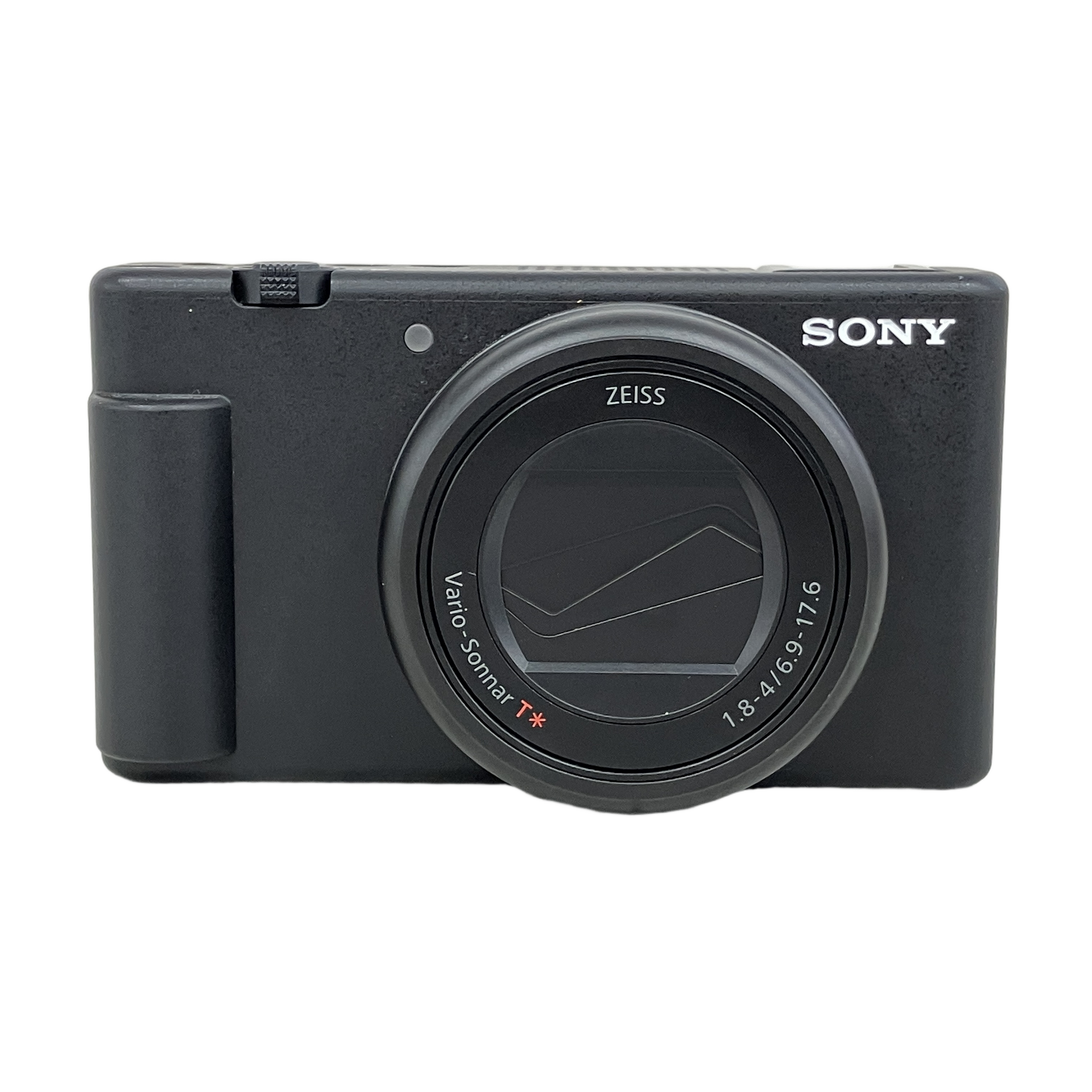 ★SONY VLOGCAM ZV-1M2 広角ズームに進化したVlog特化型コンデジ★