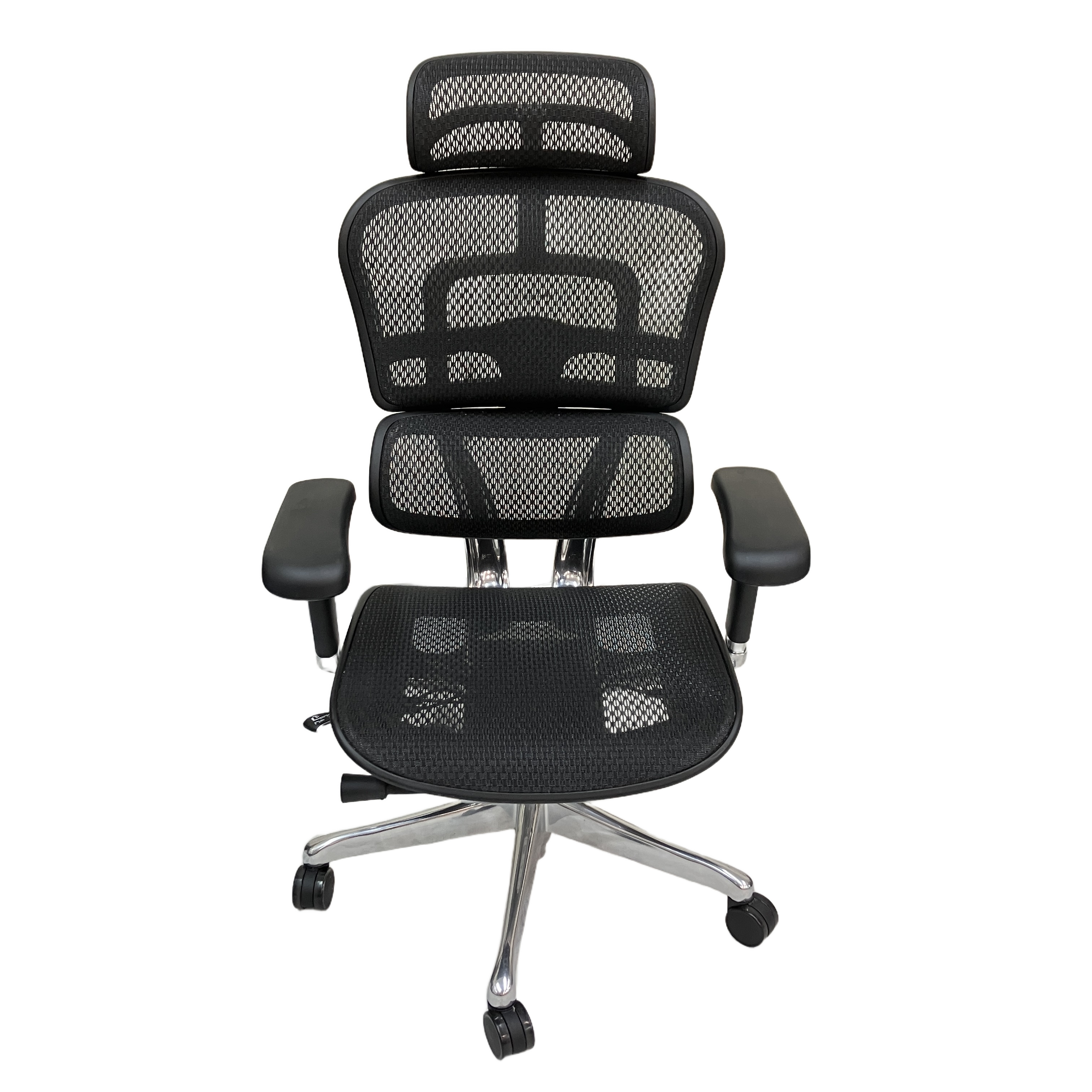 ERGOHUMAN Pro2 ハイタイプ オフィスチェア