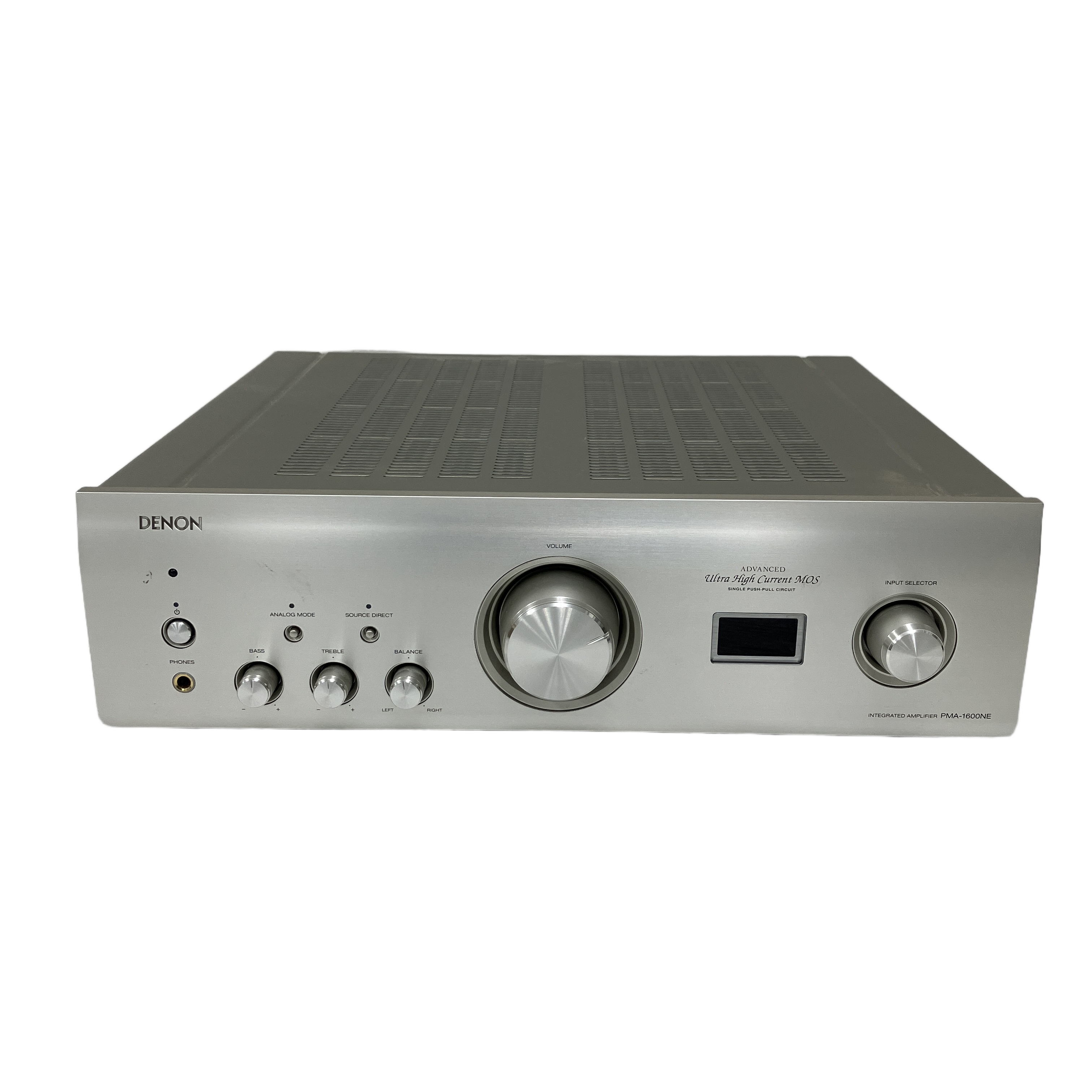 DENON PMA-1600NE プリメインアンプ USB-DAC搭載
