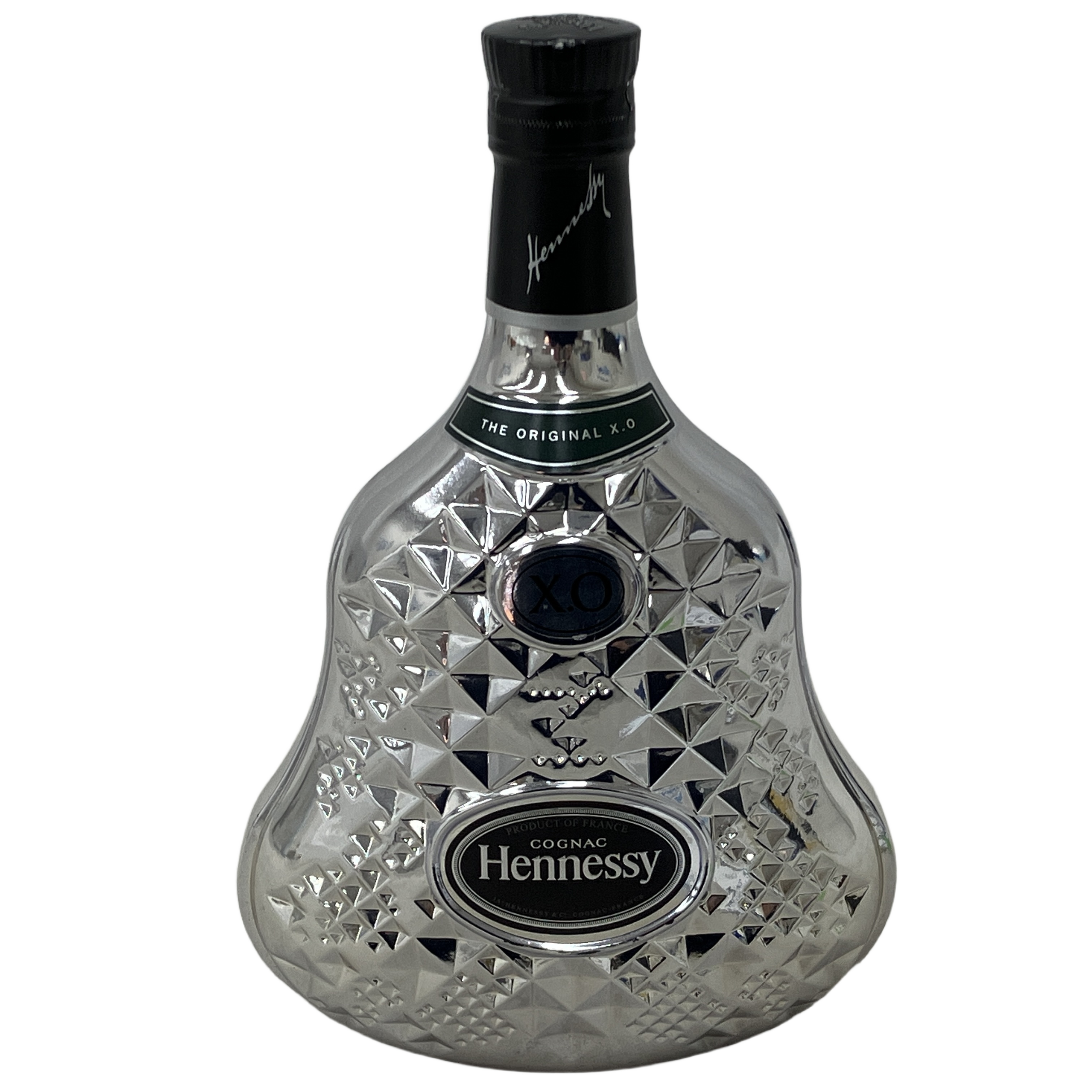 HENNESSY XO エクスクルーシブコレクション シルバー ブランデー 700ml