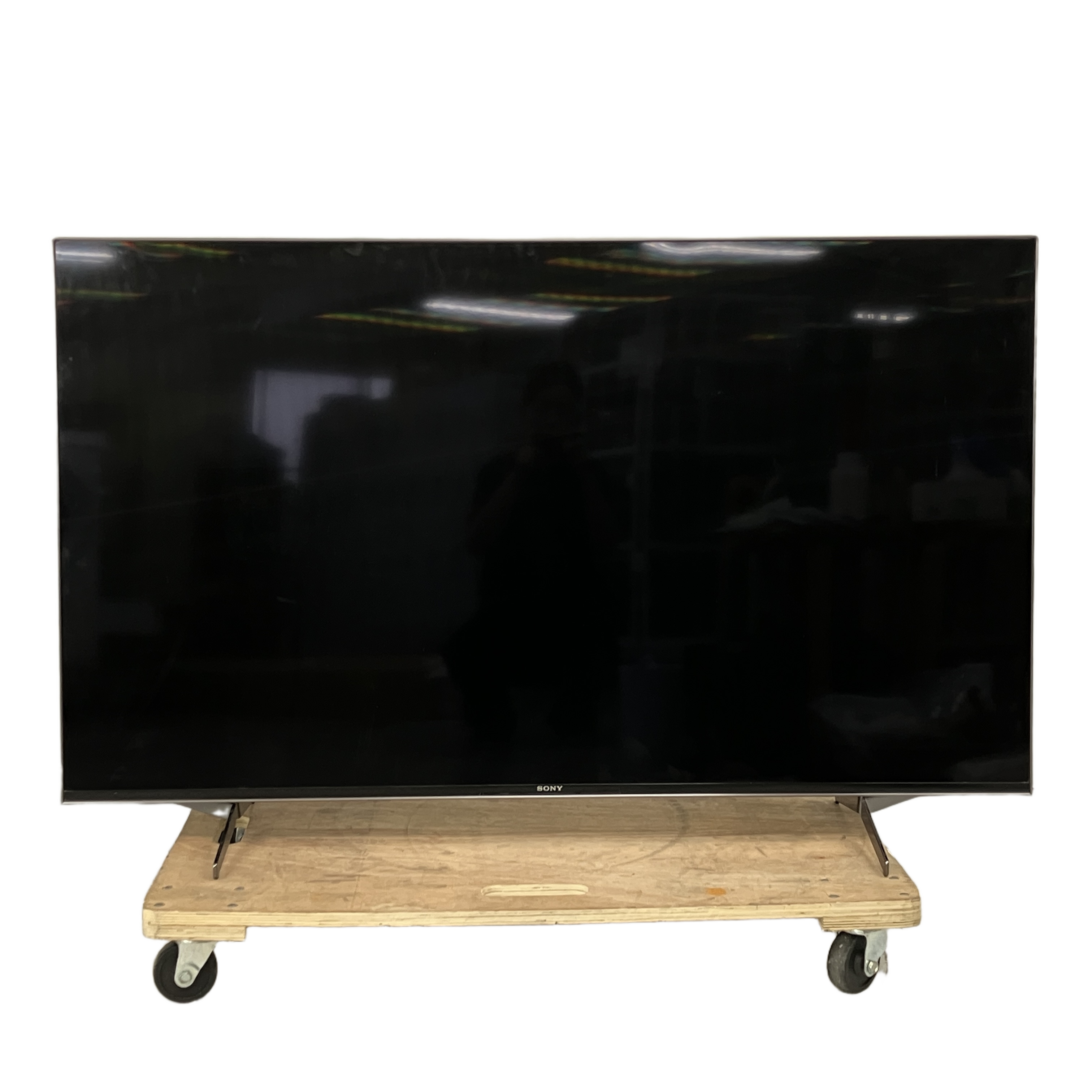 ソニー 液晶テレビ 2020年製」の買取実績・相場-テレビ買取なら高く