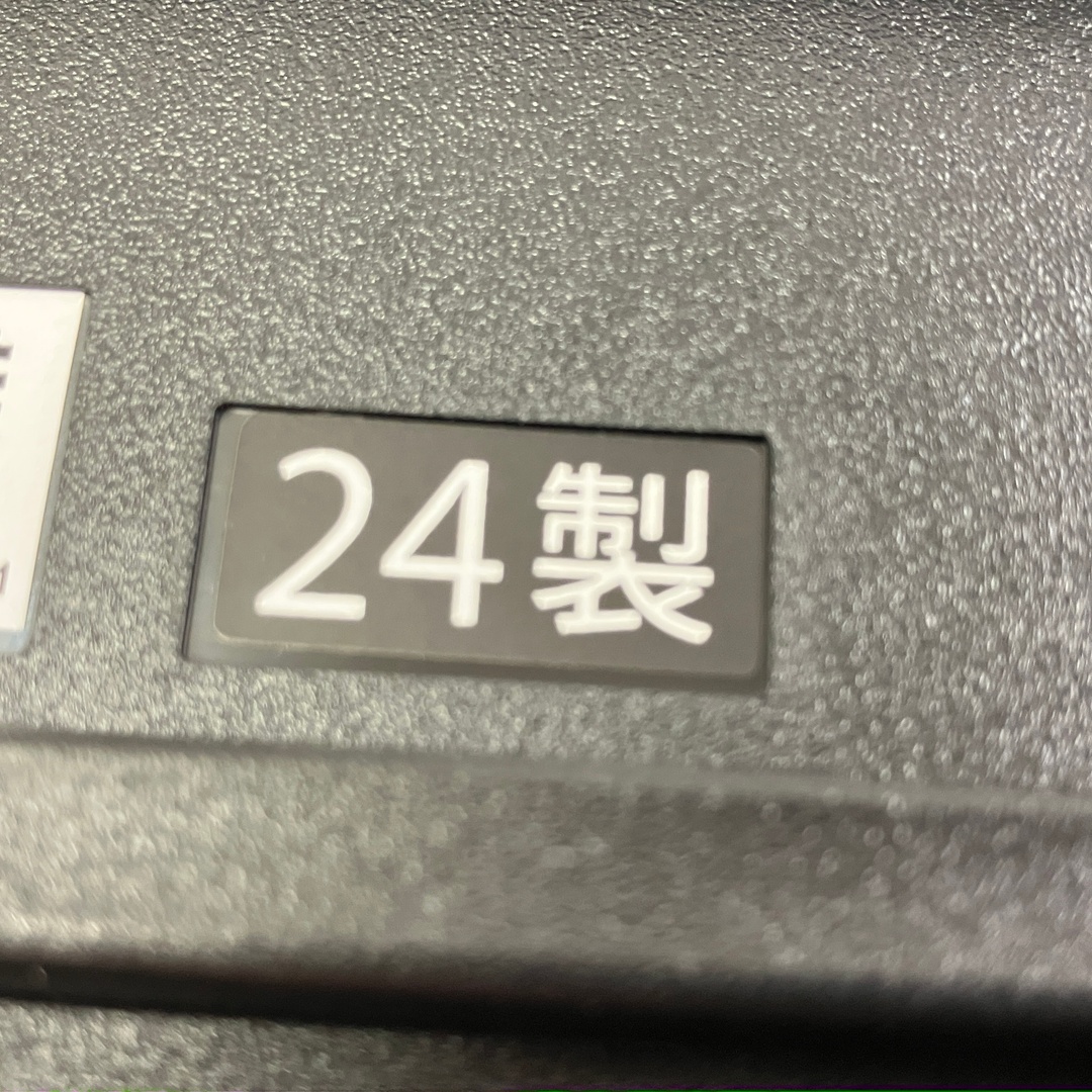 The