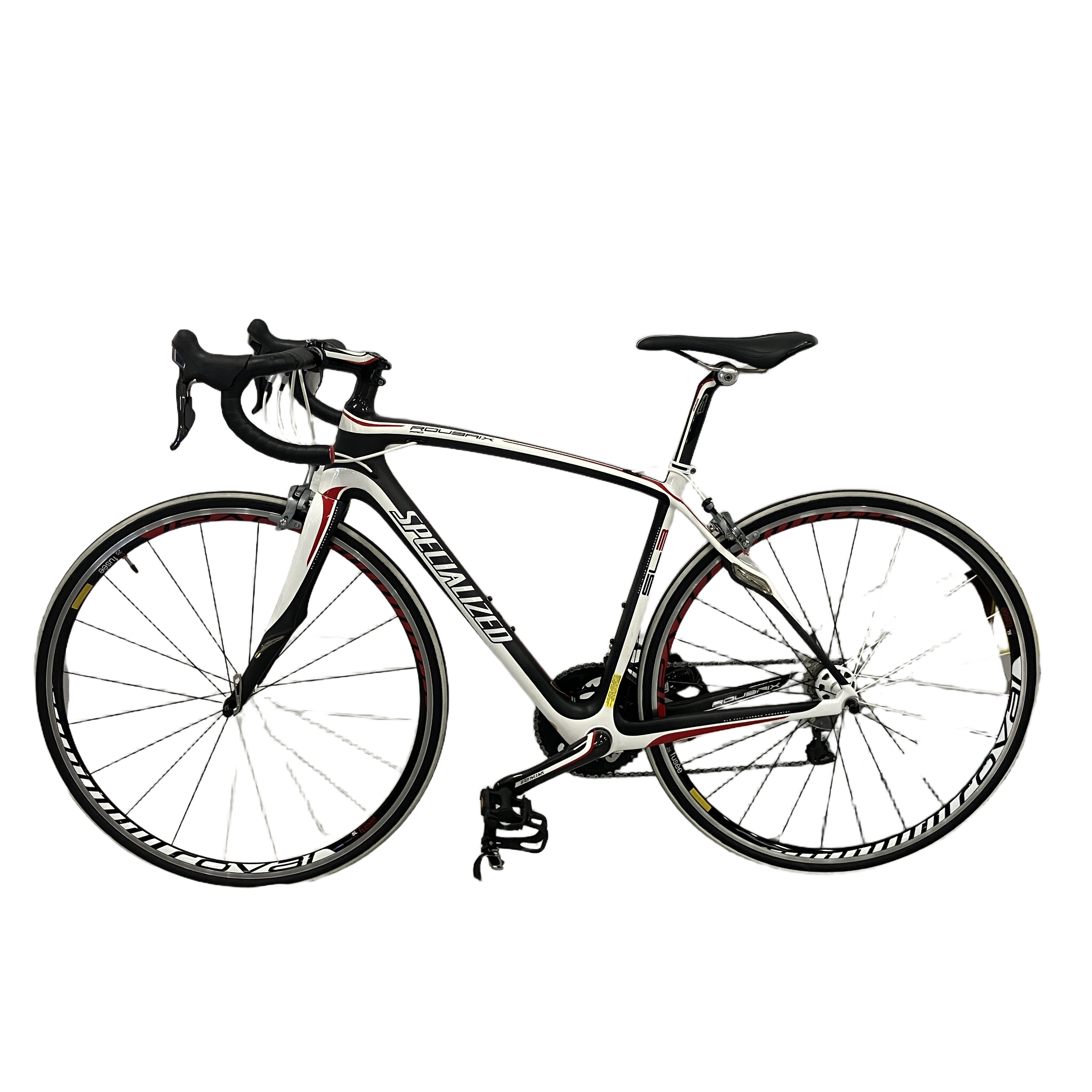 SPECIALIZED ROUBAIX PRO SL3 自転車 サイズ52