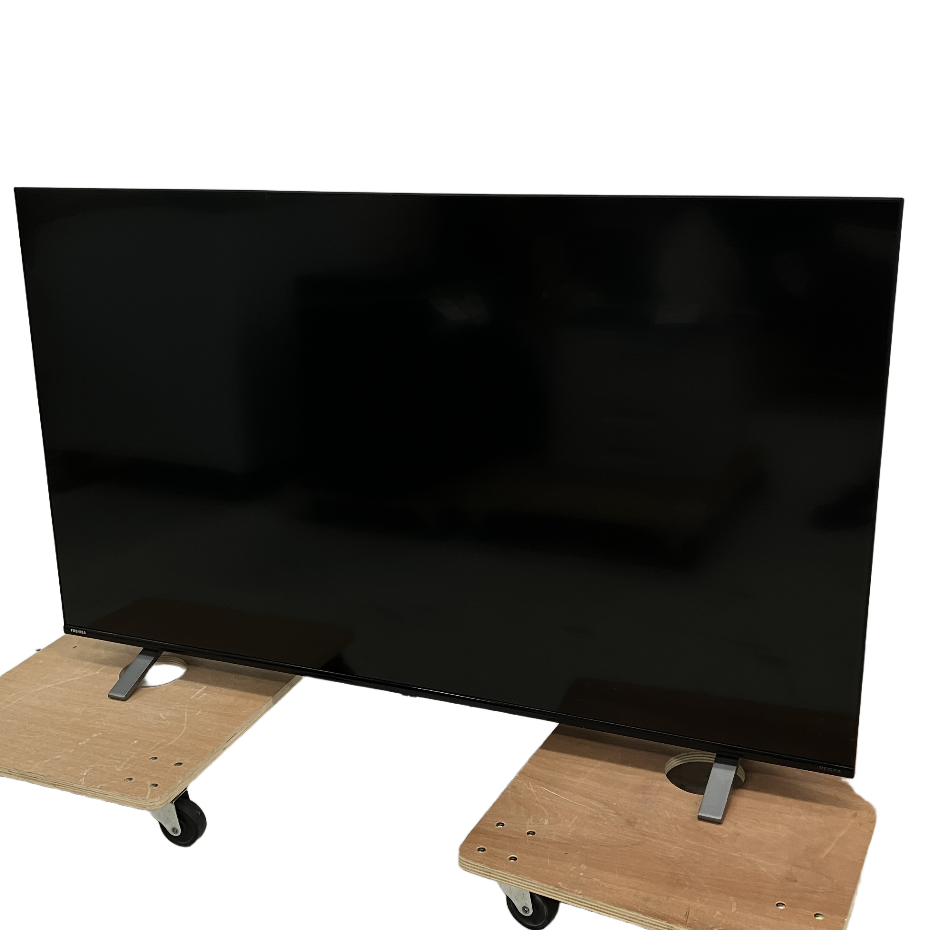 TOSHIBA REGZA 55C350X テレビ 55型