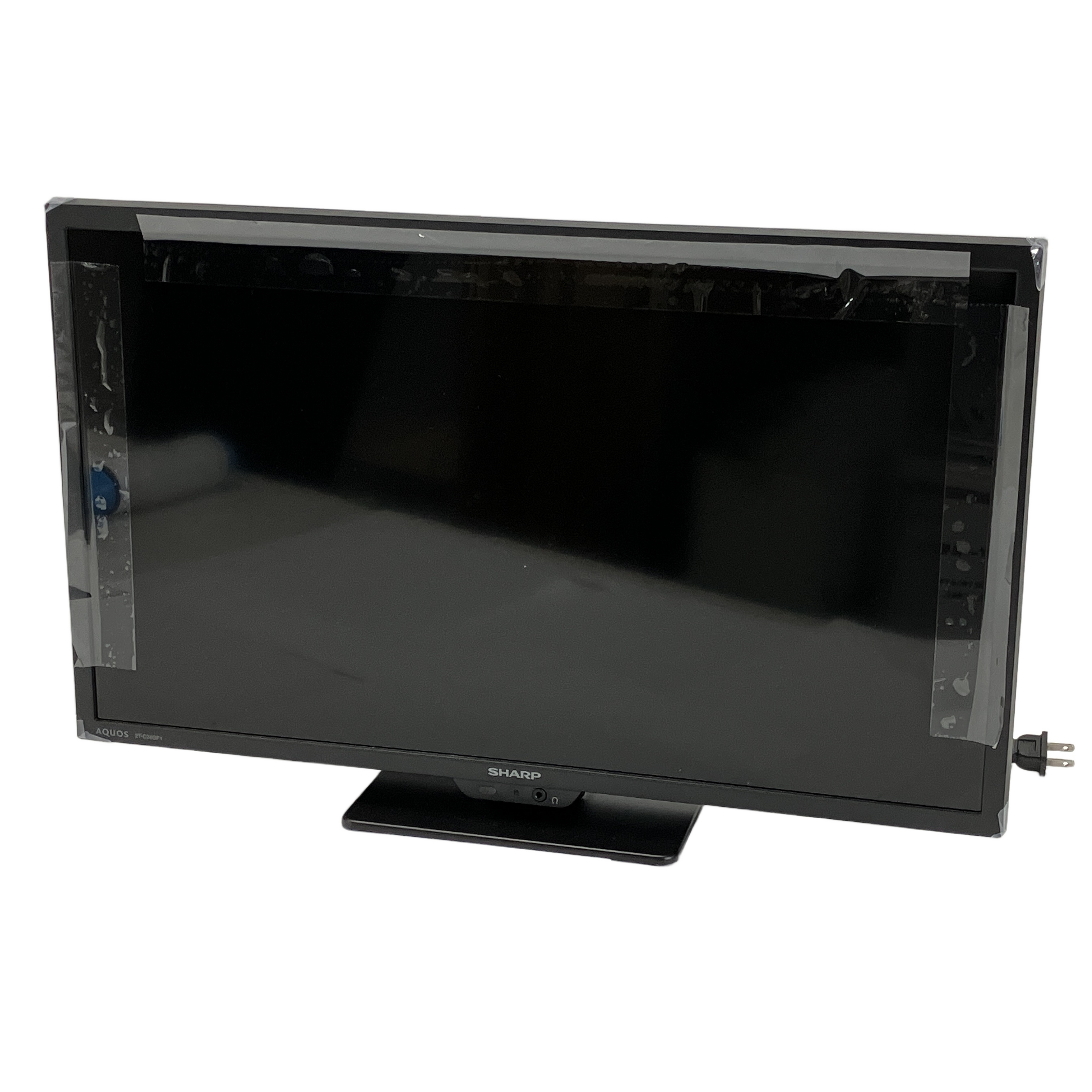 SHARP AQUOS 2T-C24GF1 テレビ 24インチ