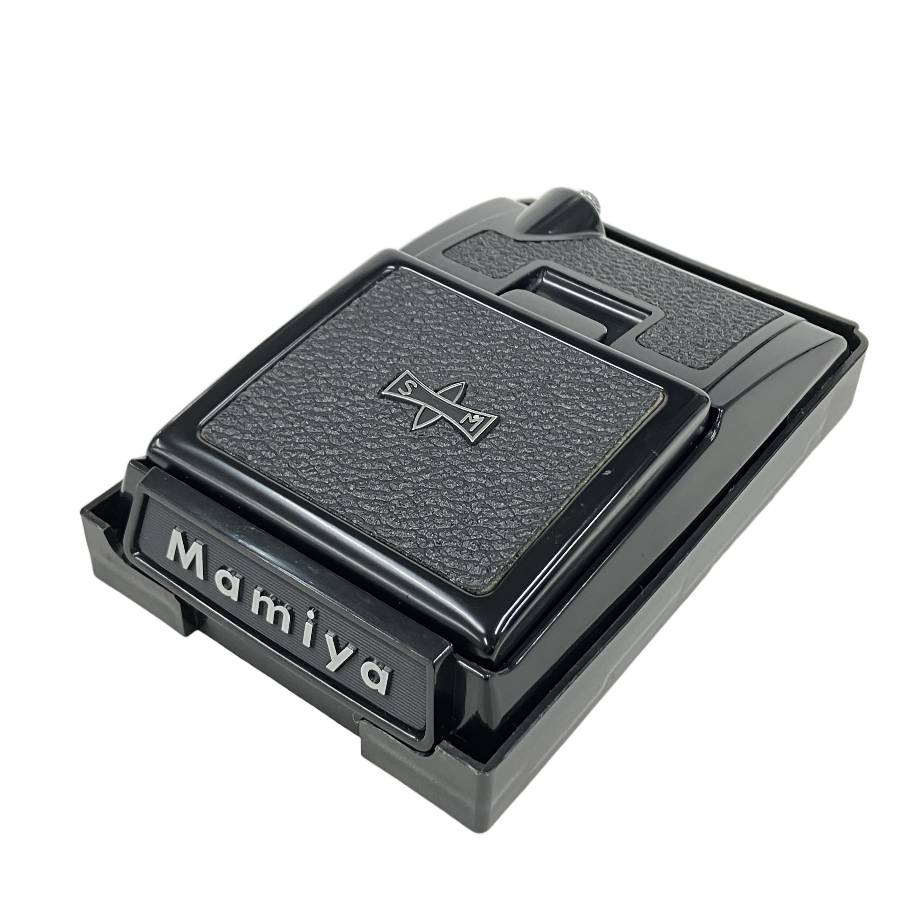 MAMIYA M645 ウエストレベルファインダー
