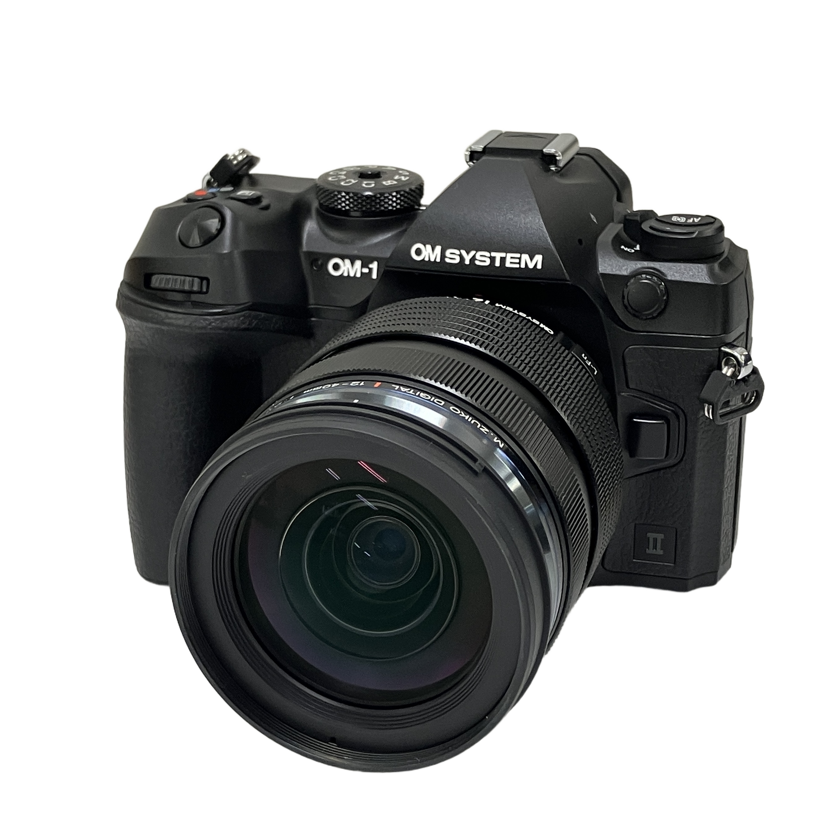 OLYMPUS OM-1 Mark II レンズキット:進化したAI被写体認識と驚異の手ブレ補正を搭載し、過酷な環境下でも究極の一瞬を切り取るマイクロフォーサーズの最高峰