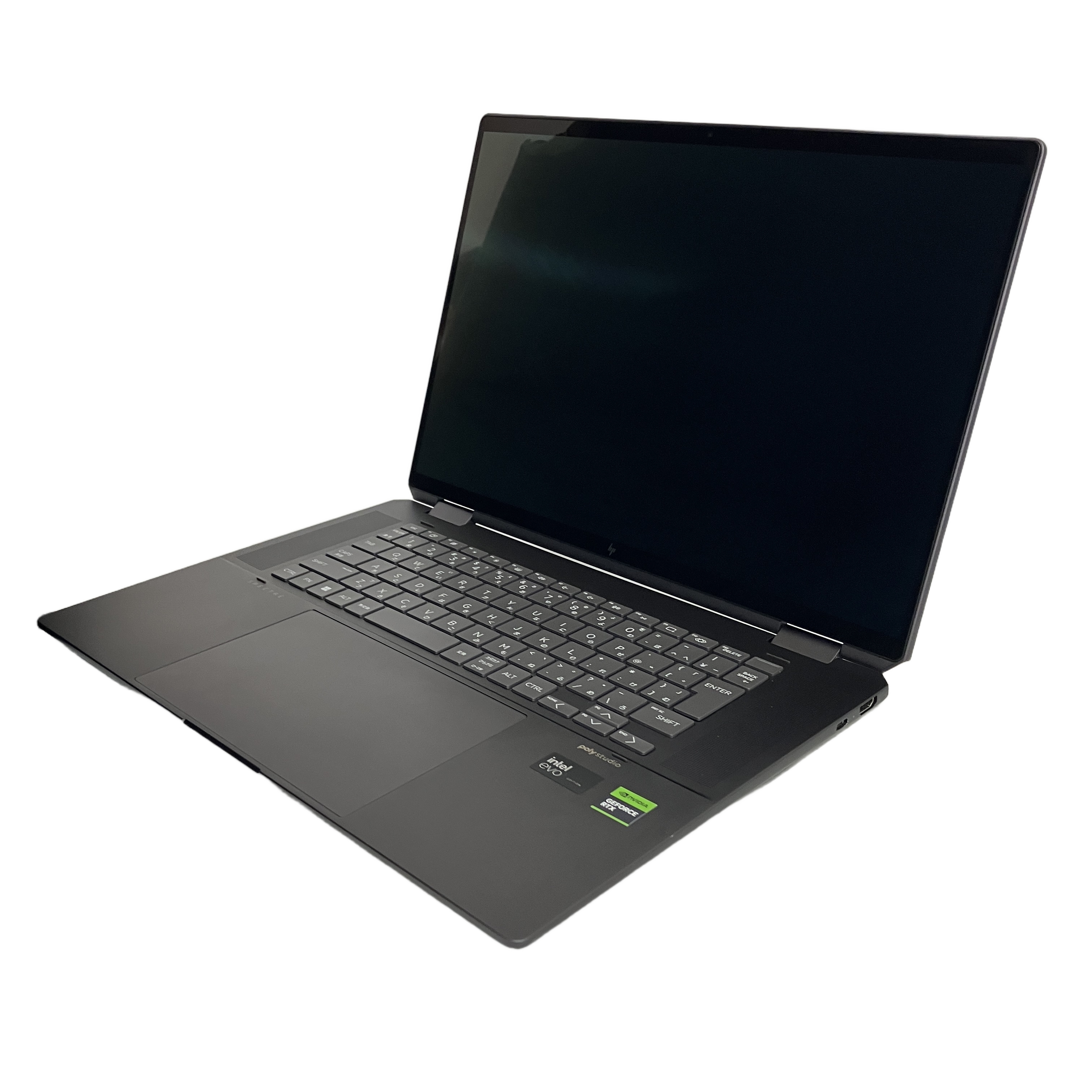 HP Spectre x360 16-aa0002TX ノートパソコン 16インチ