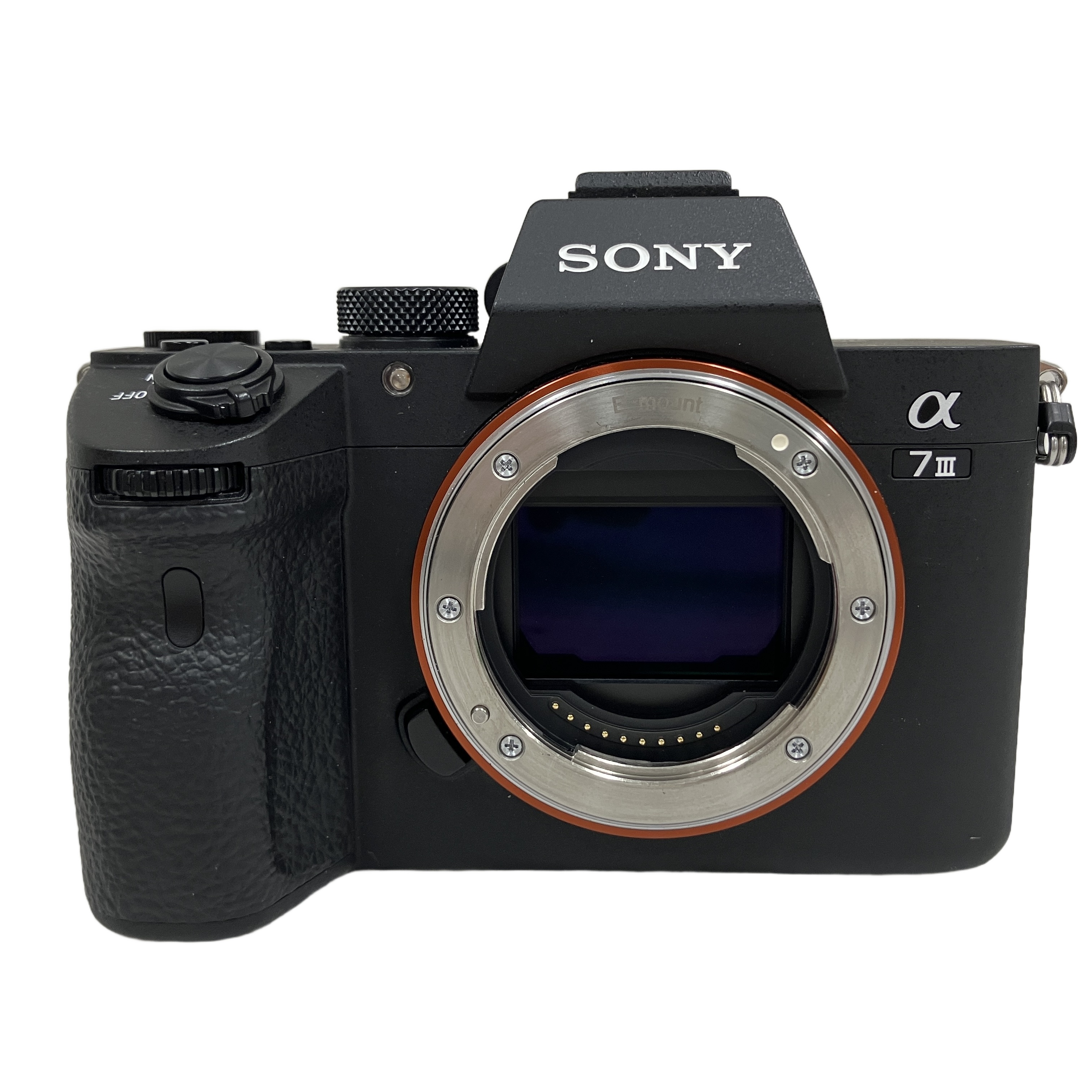 SONY α7 III | 高い総合力で世界中を席巻した、ミラーレス一眼の歴史的ロングセラー機。