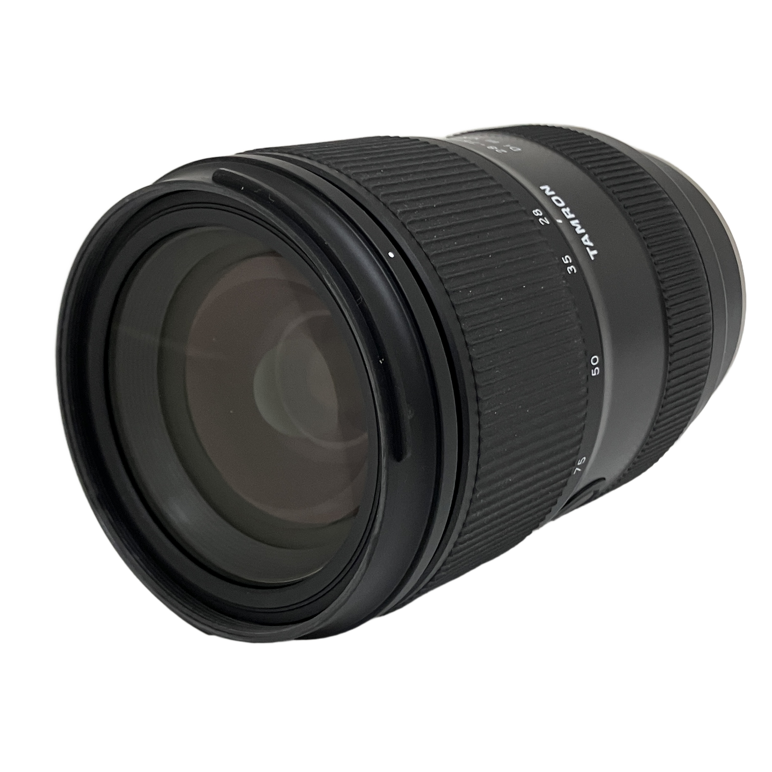 TAMRON 28-75mm F/2.8 Di III VXD G2 (Model A063):ベストセラーが第2世代へと進化を遂げ、さらなる高画質と高速AFで日常を鮮やかに切り取る大口径標準ズームの決定版