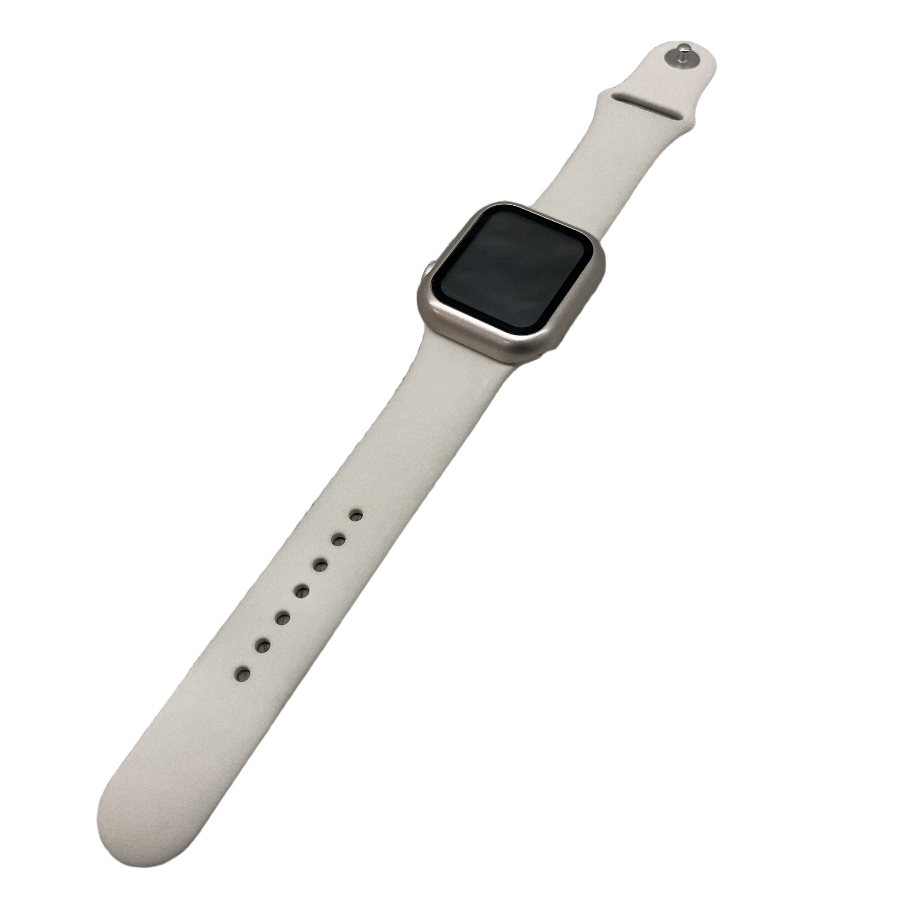 APPLE Watch SE 第3世代 40mm GPS