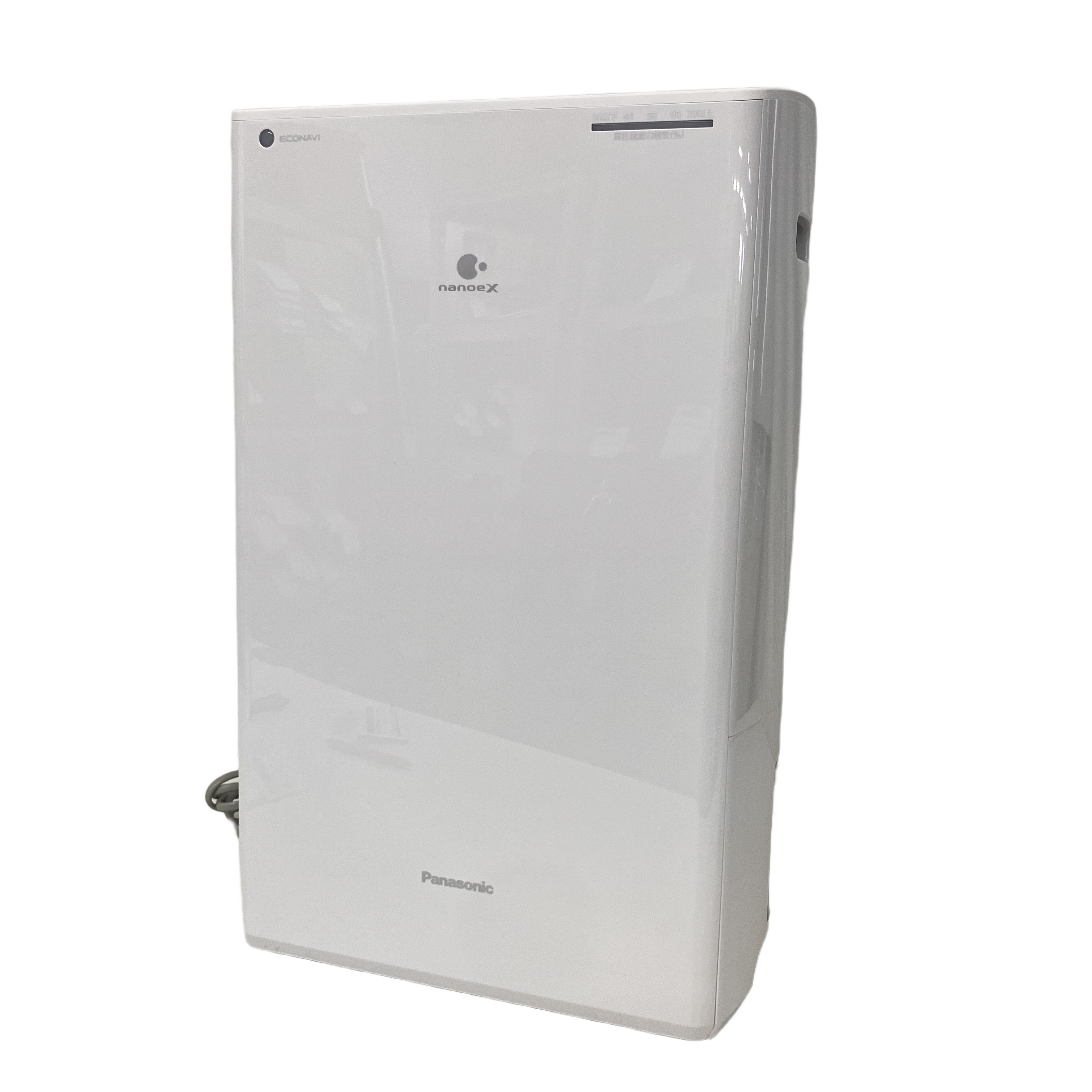 PANASONIC F-YHVX120 衣類乾燥除湿機 ハイブリッド方式