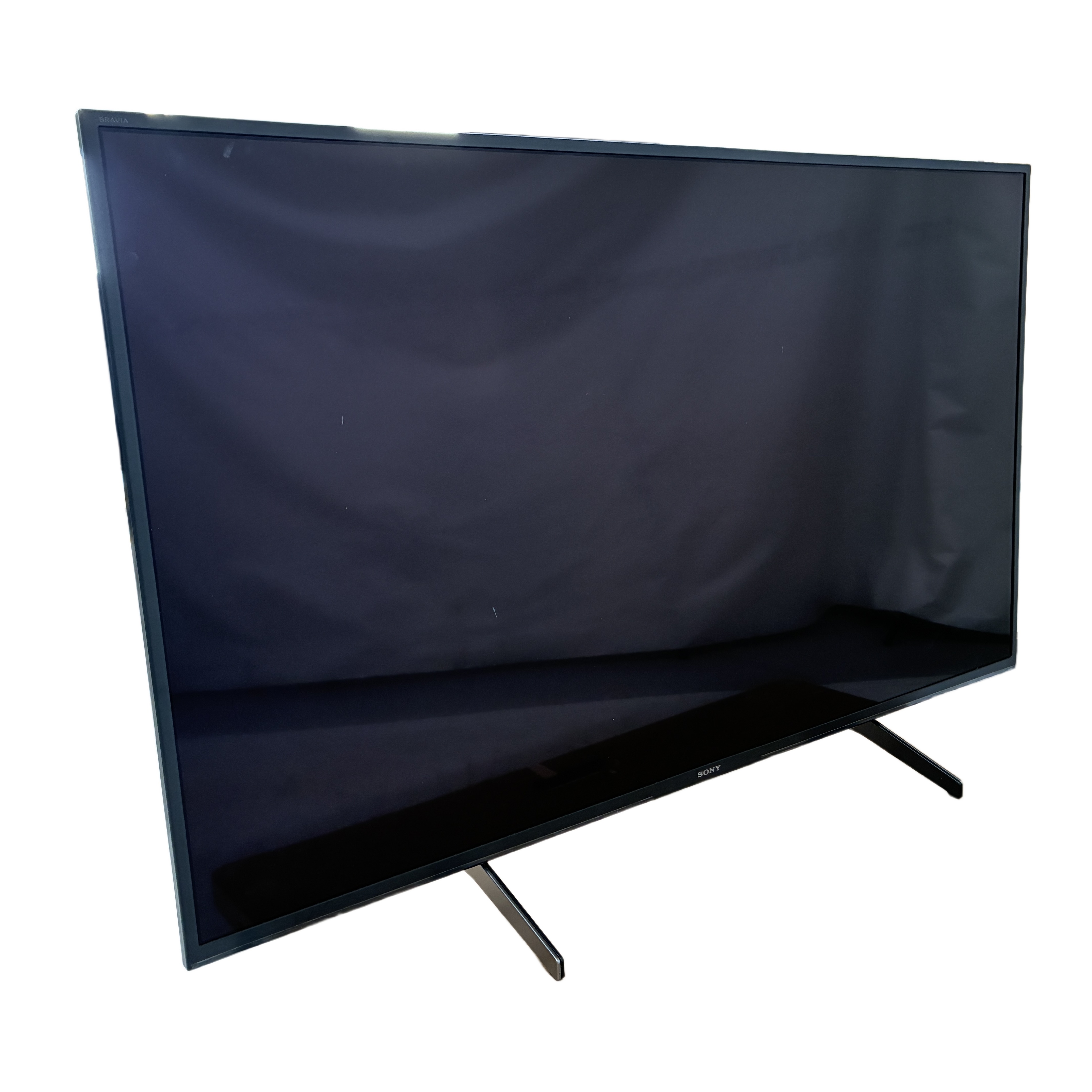 SONY KJ-49X8000H 4K液晶テレビ