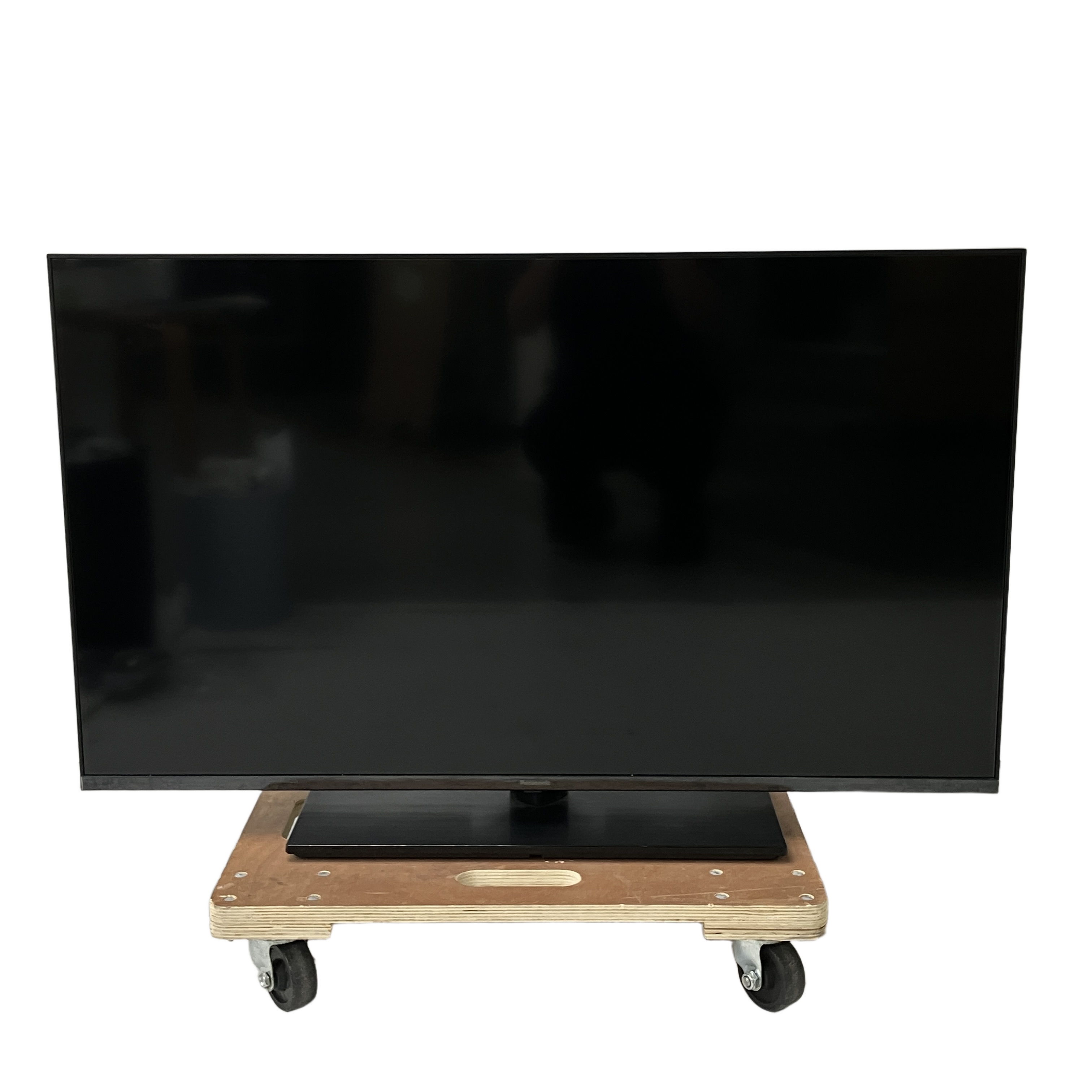 PANASONIC VIERA TV-43W90A テレビ 43インチ