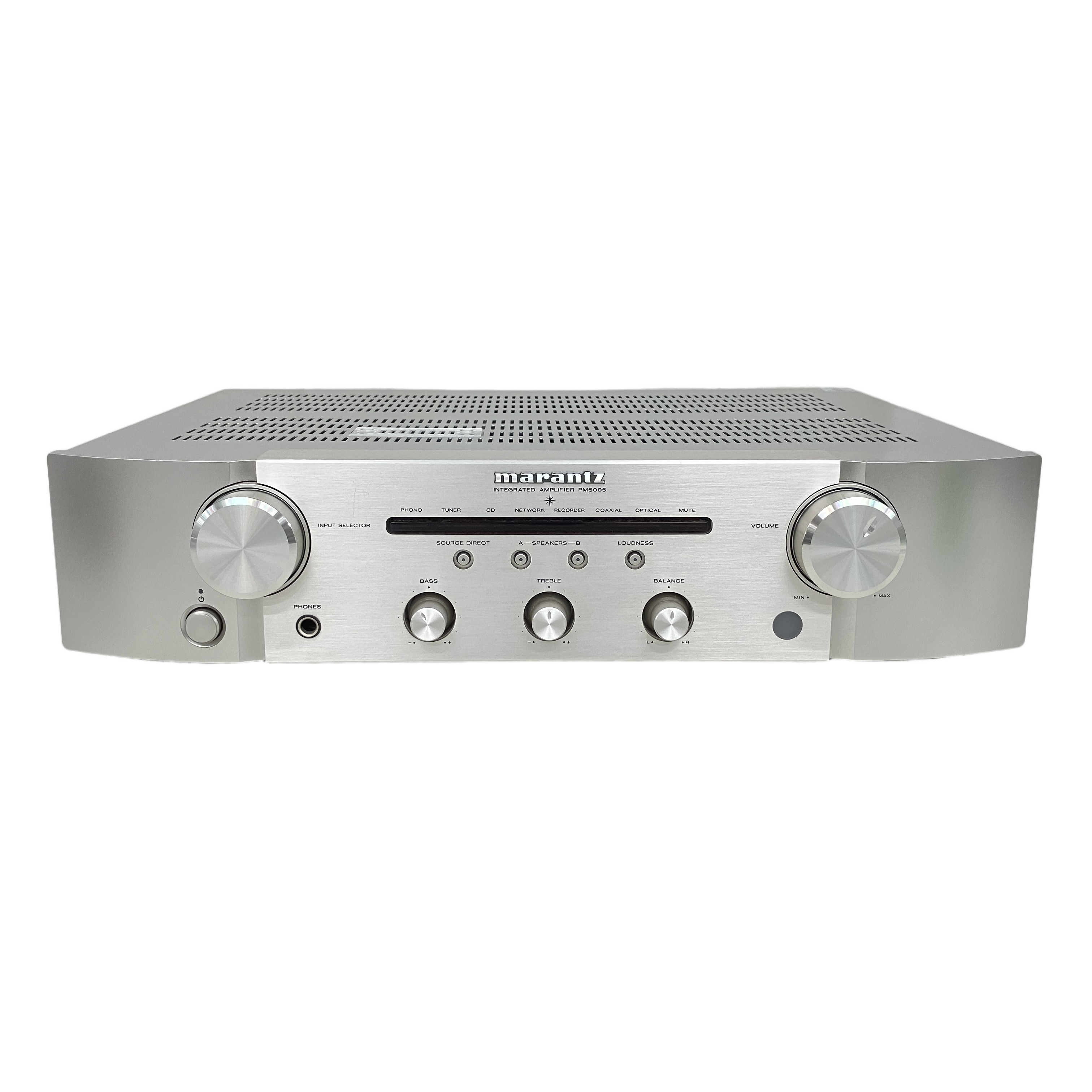 MARANTZ PM6005 プリメインアンプ