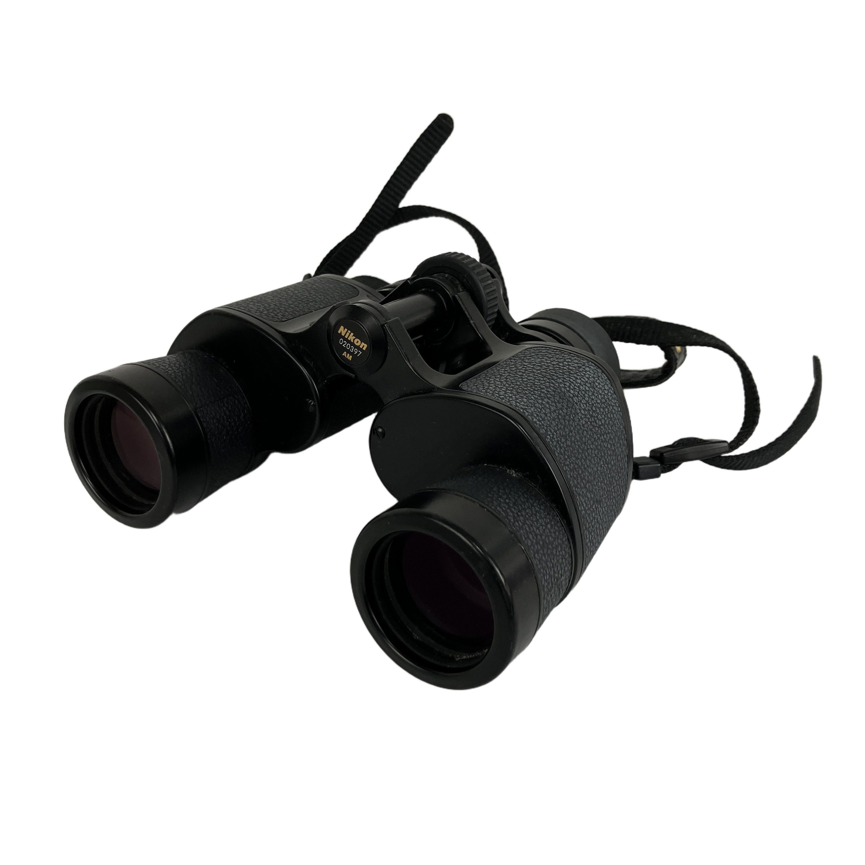 NIKON 10×35 7° WF 双眼鏡