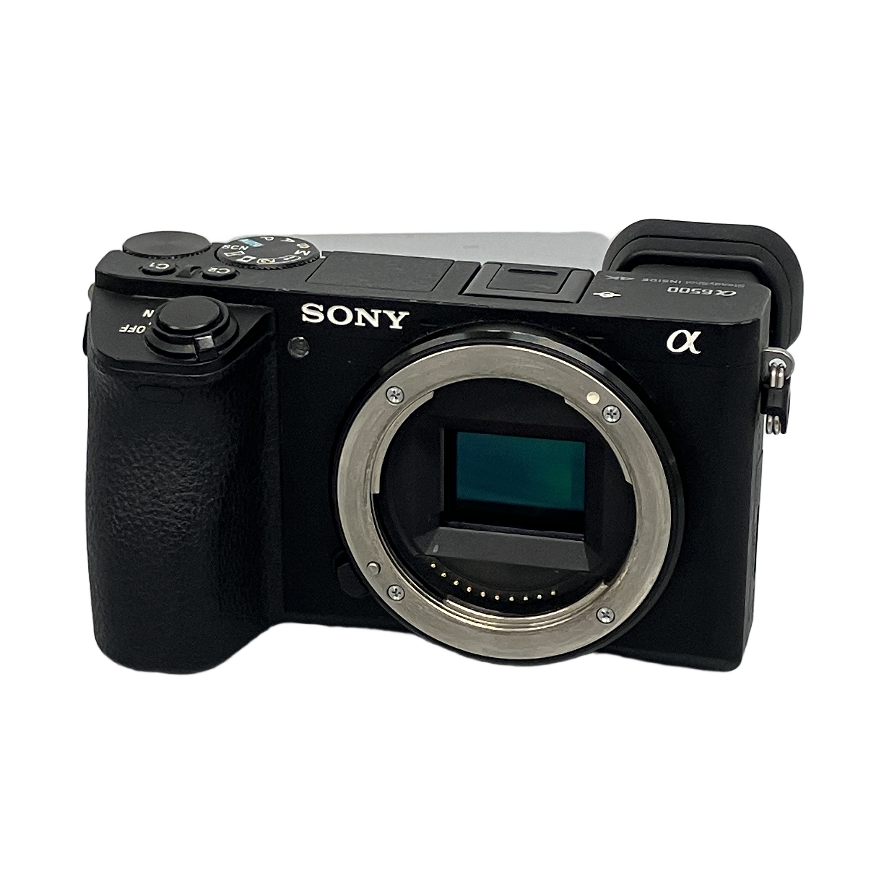 SONY α6500 ILCE-6500 ボディ