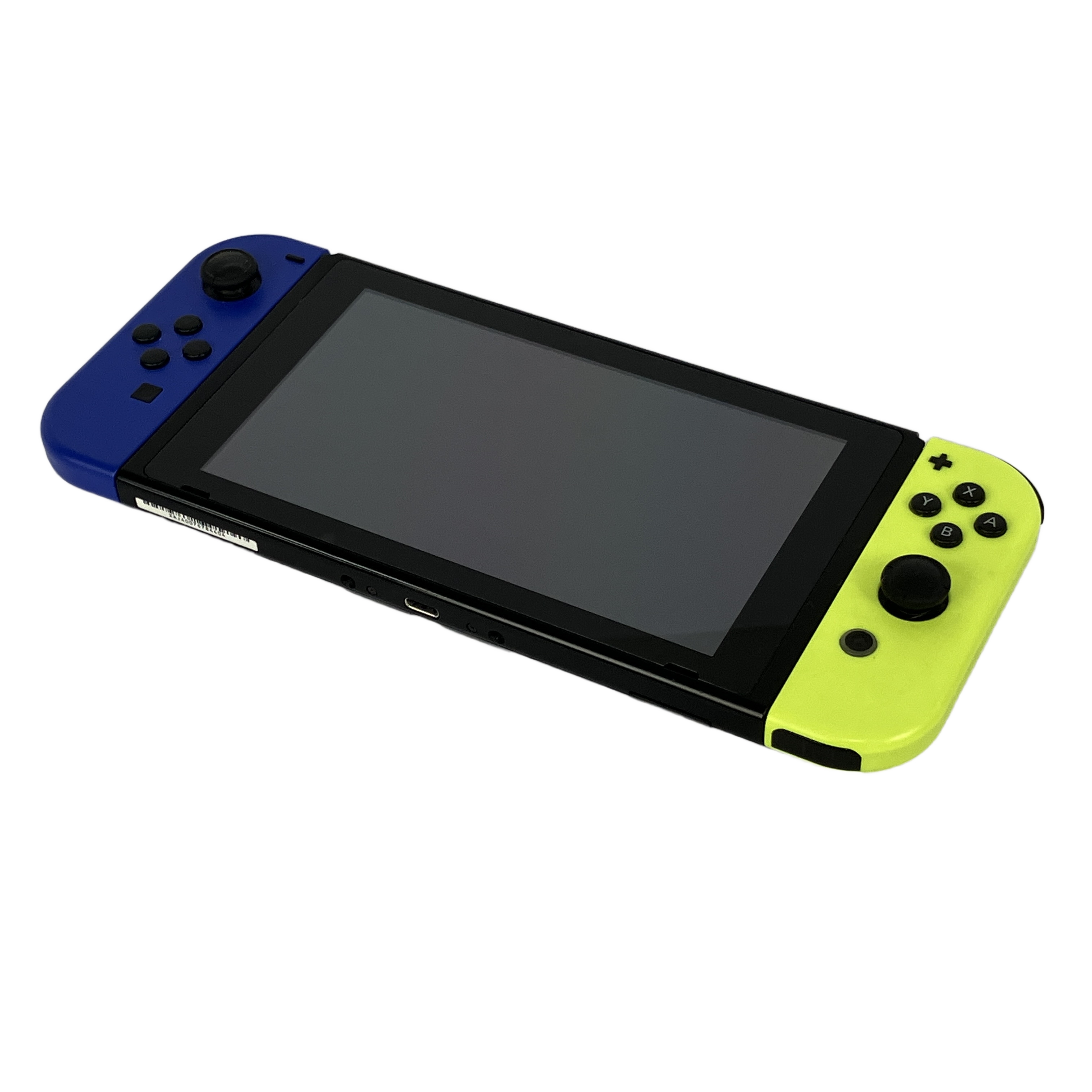 任天堂 ゲーム機 2018年製」の買取実績・相場-ゲーム機買取なら高く