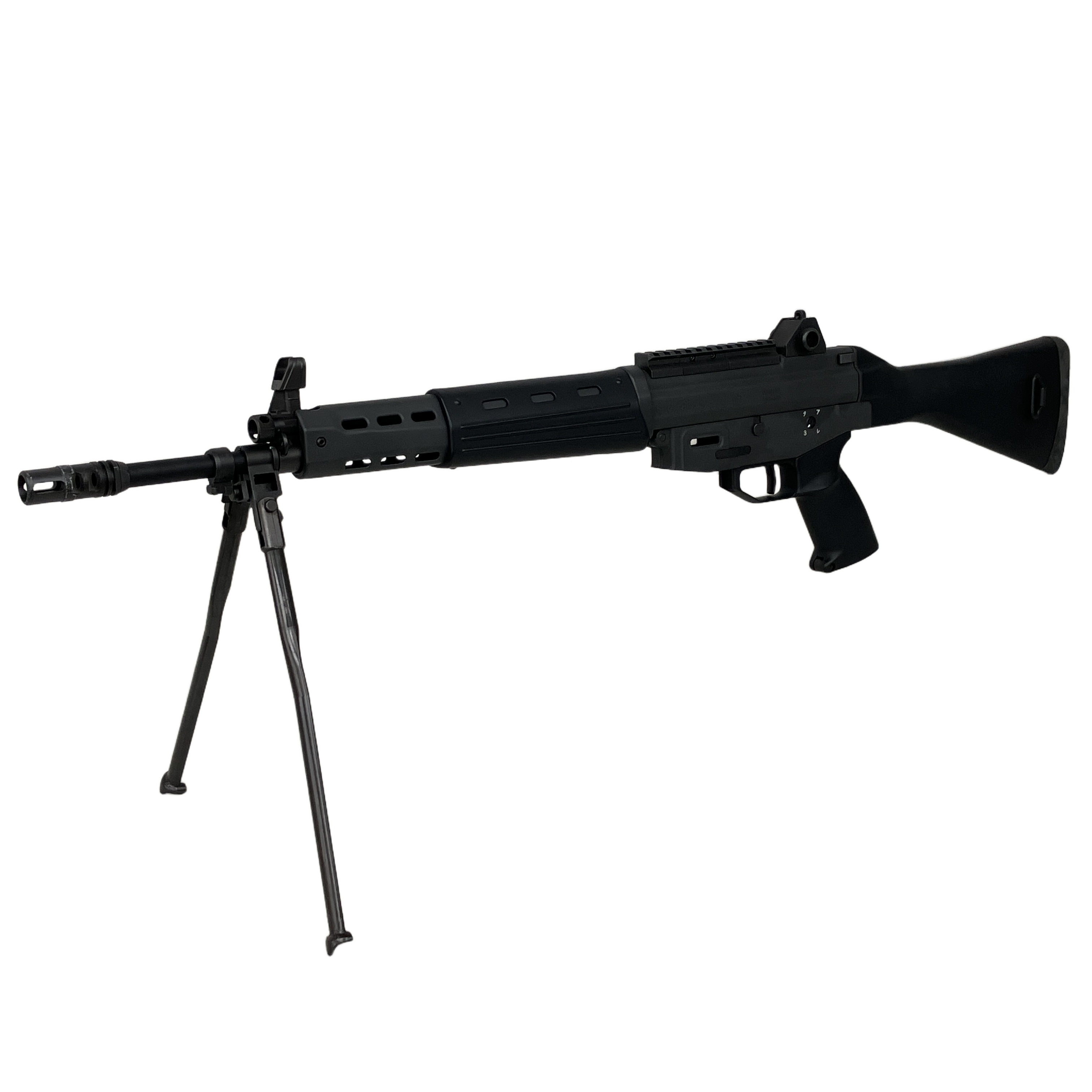 TOKYO MARUI 89式5.56mm小銃 固定銃床型 電動ガン