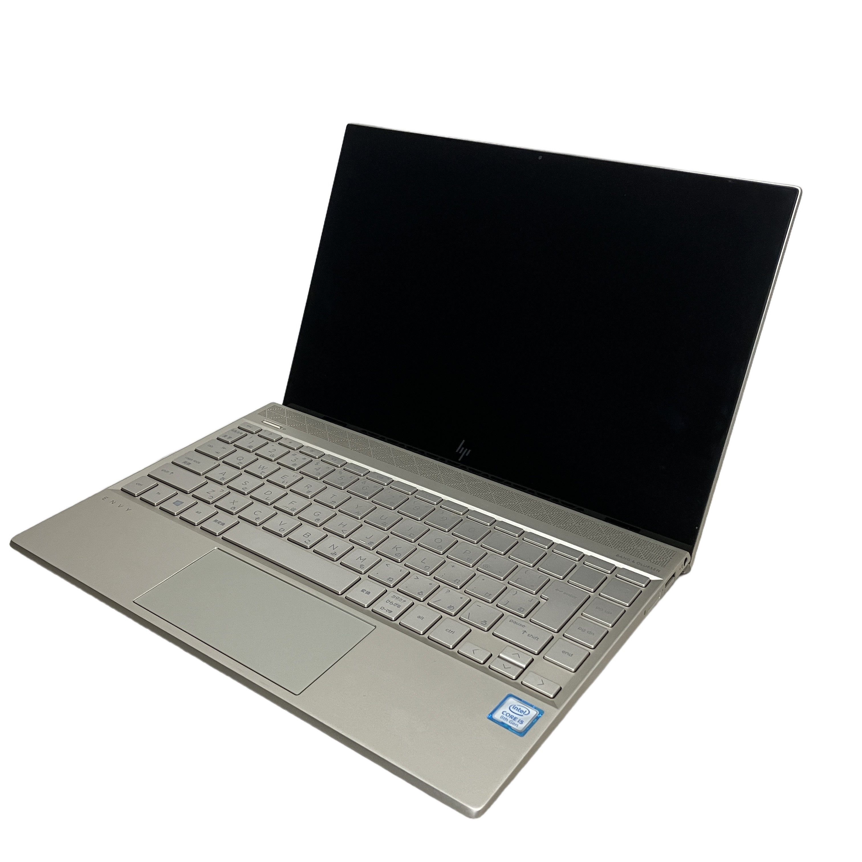 HP ENVY 13-ah0011TU ノートパソコン 13.3インチ