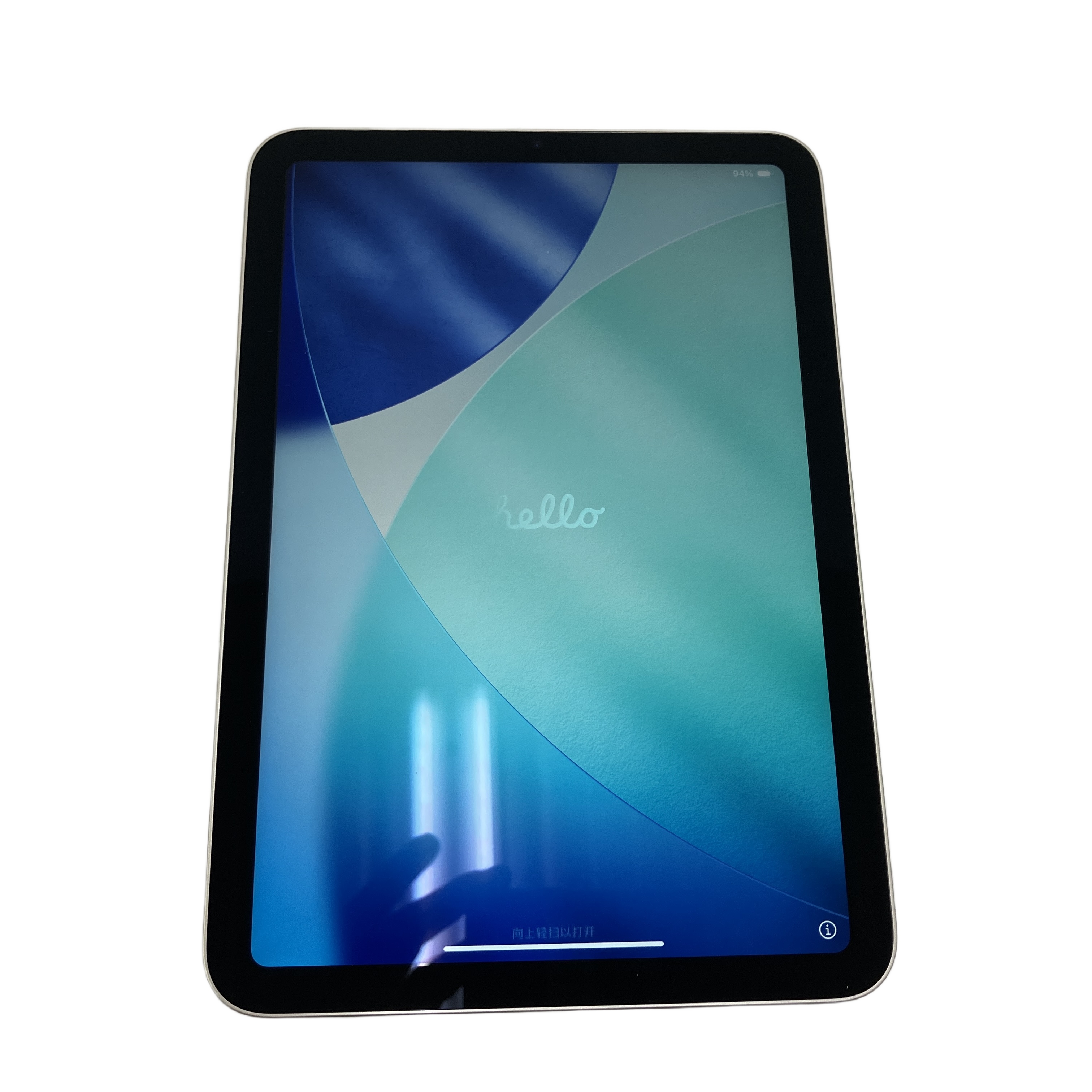 APPLE iPad mini A17 Pro タブレット 128GB