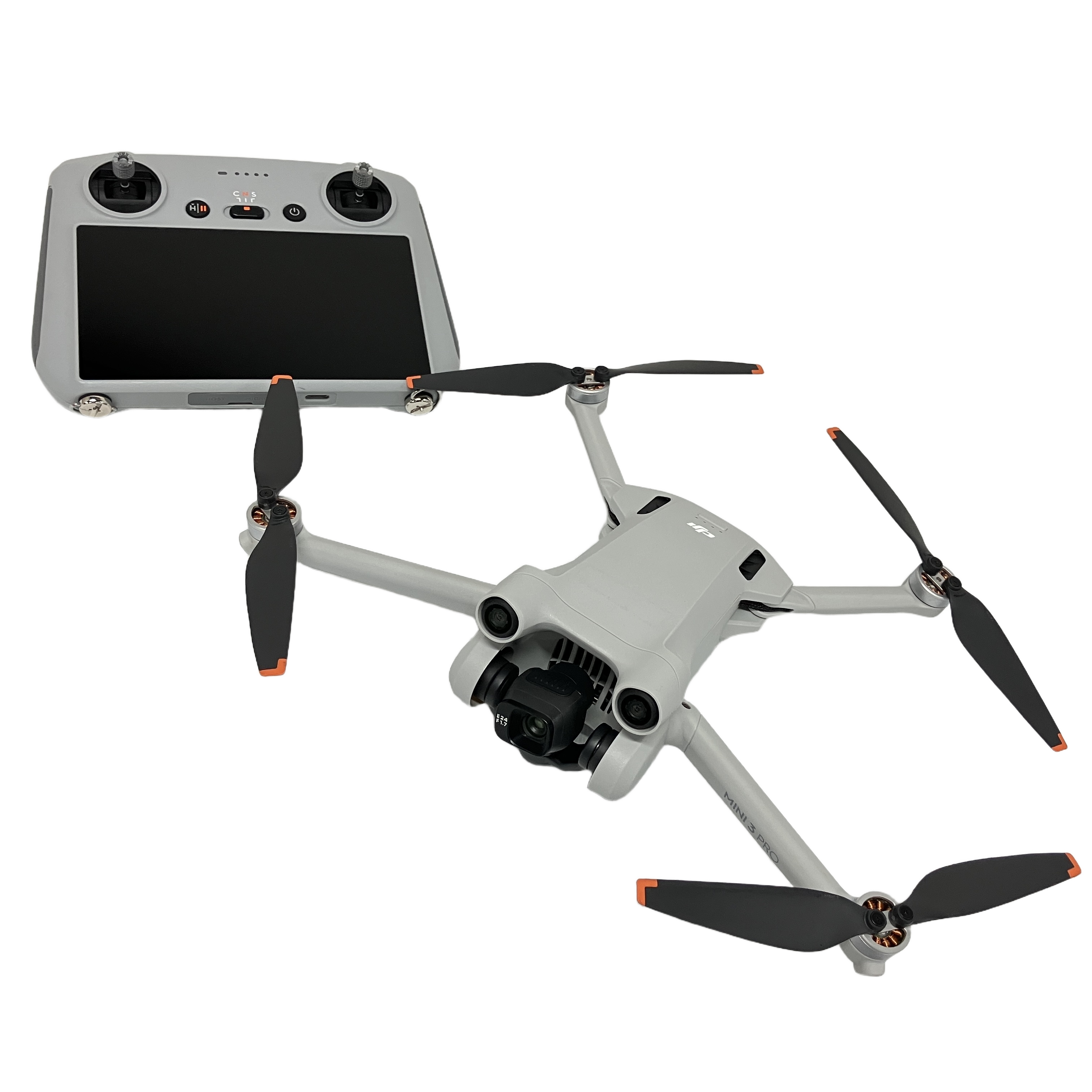 DJI Mini 3 PRO ドローン