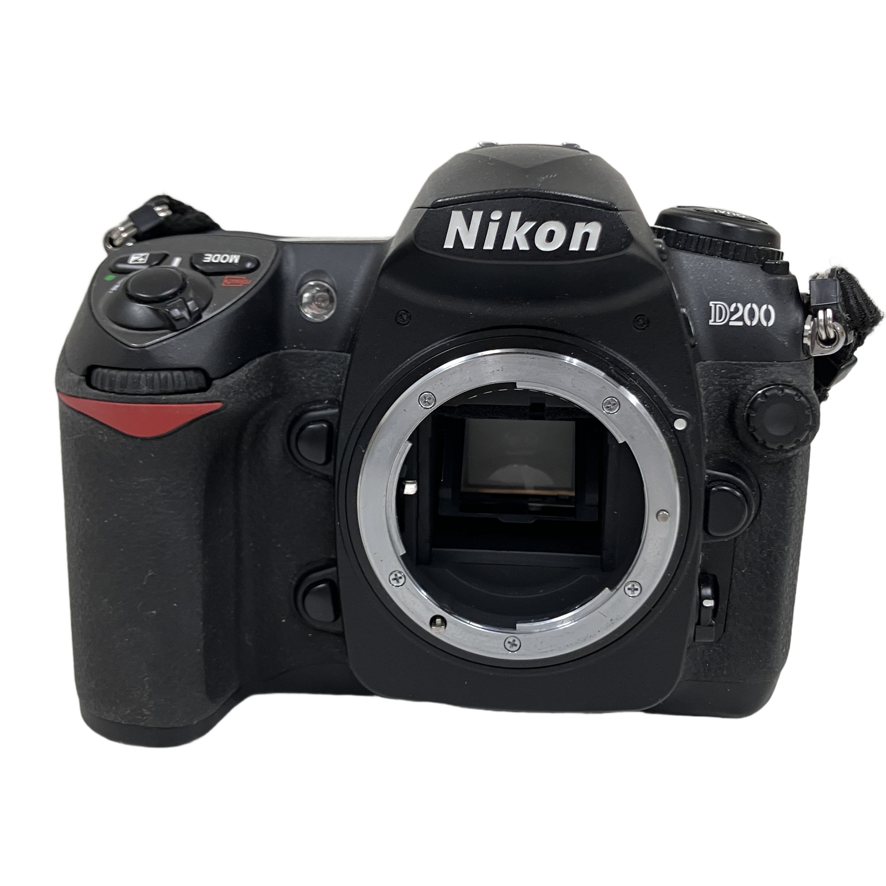 NIKON D200 デジタル一眼レフ