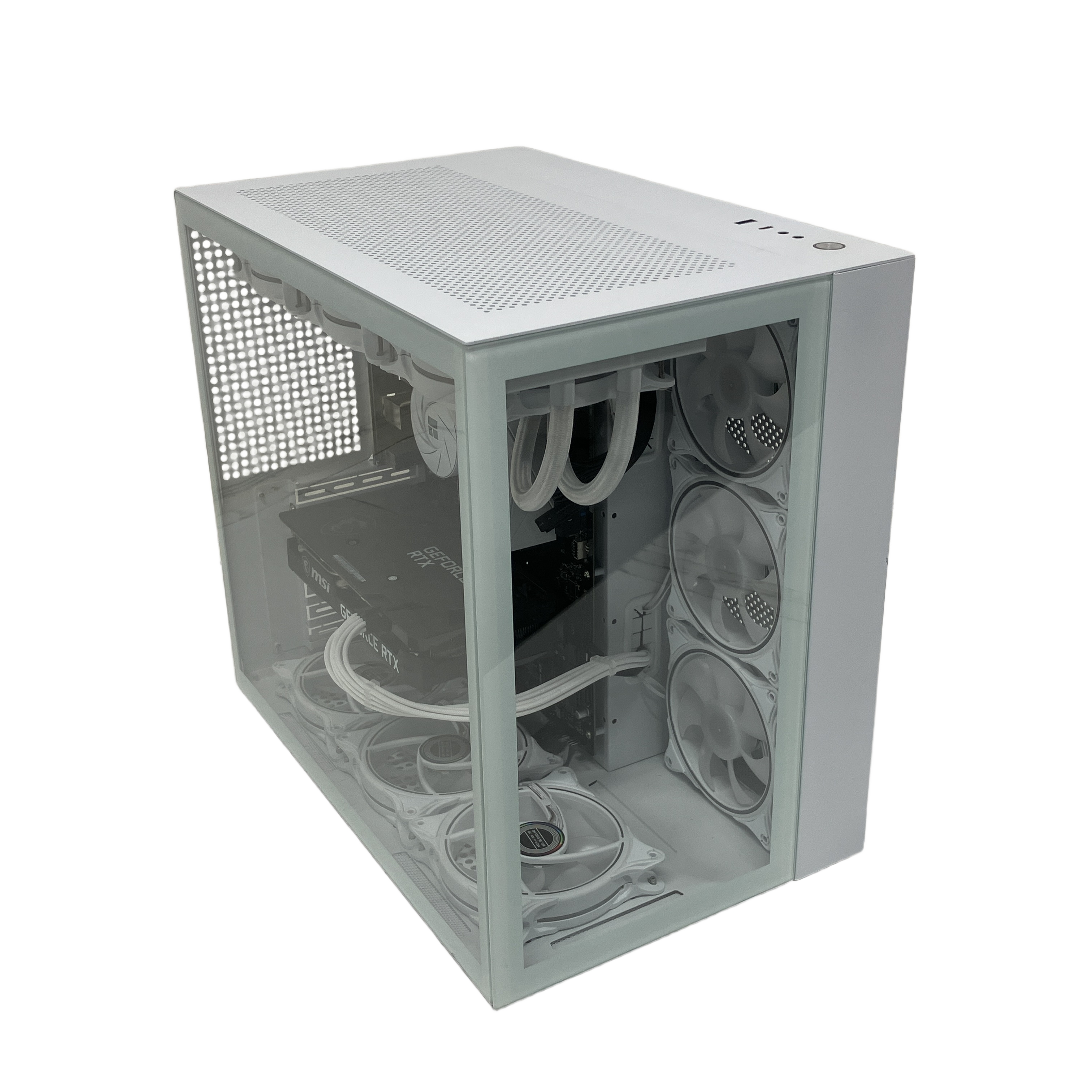 BTO デスクトップPC i5-10400F RTX 3050