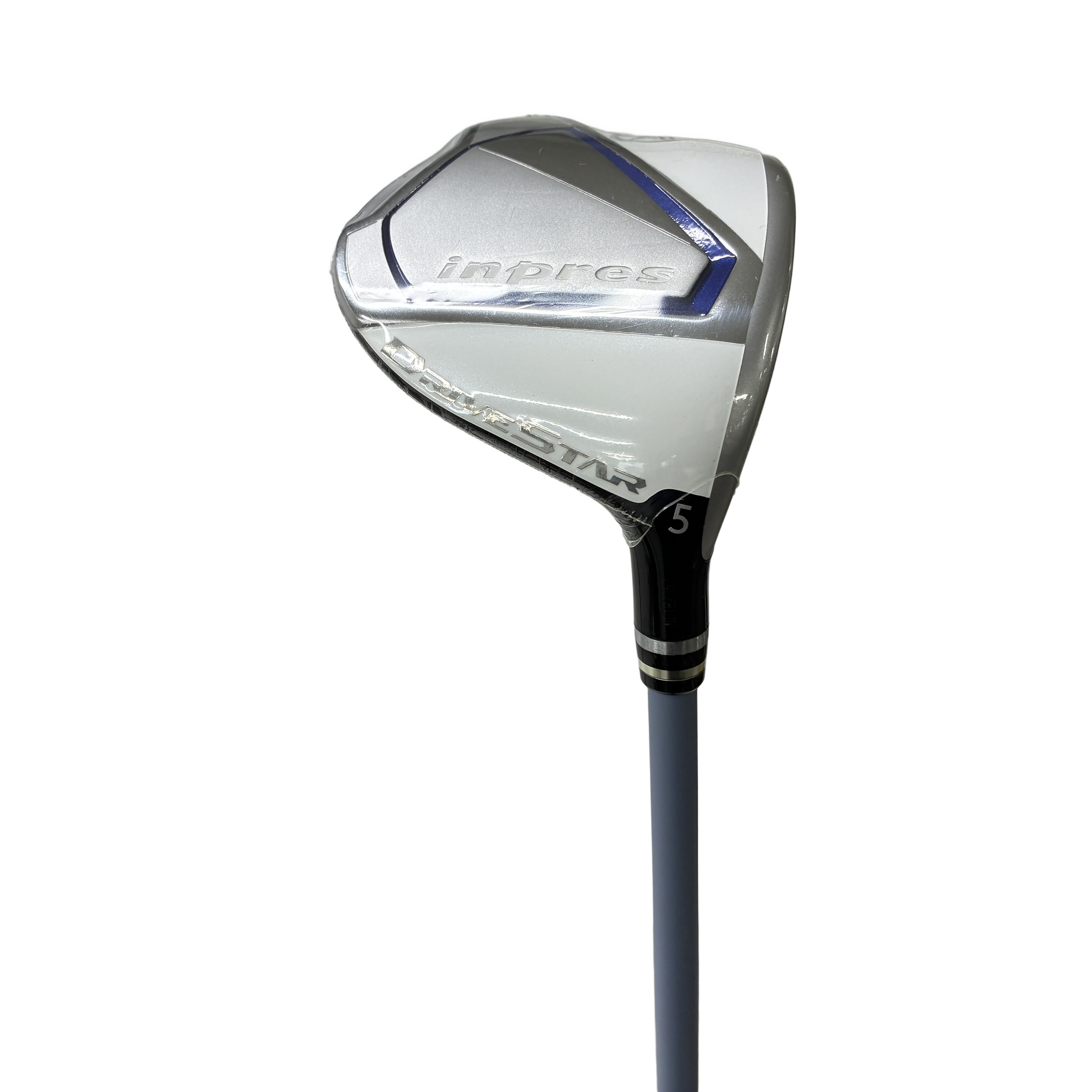 YAMAHA INPRES DRIVESTAR フェアウェイウッド レディース