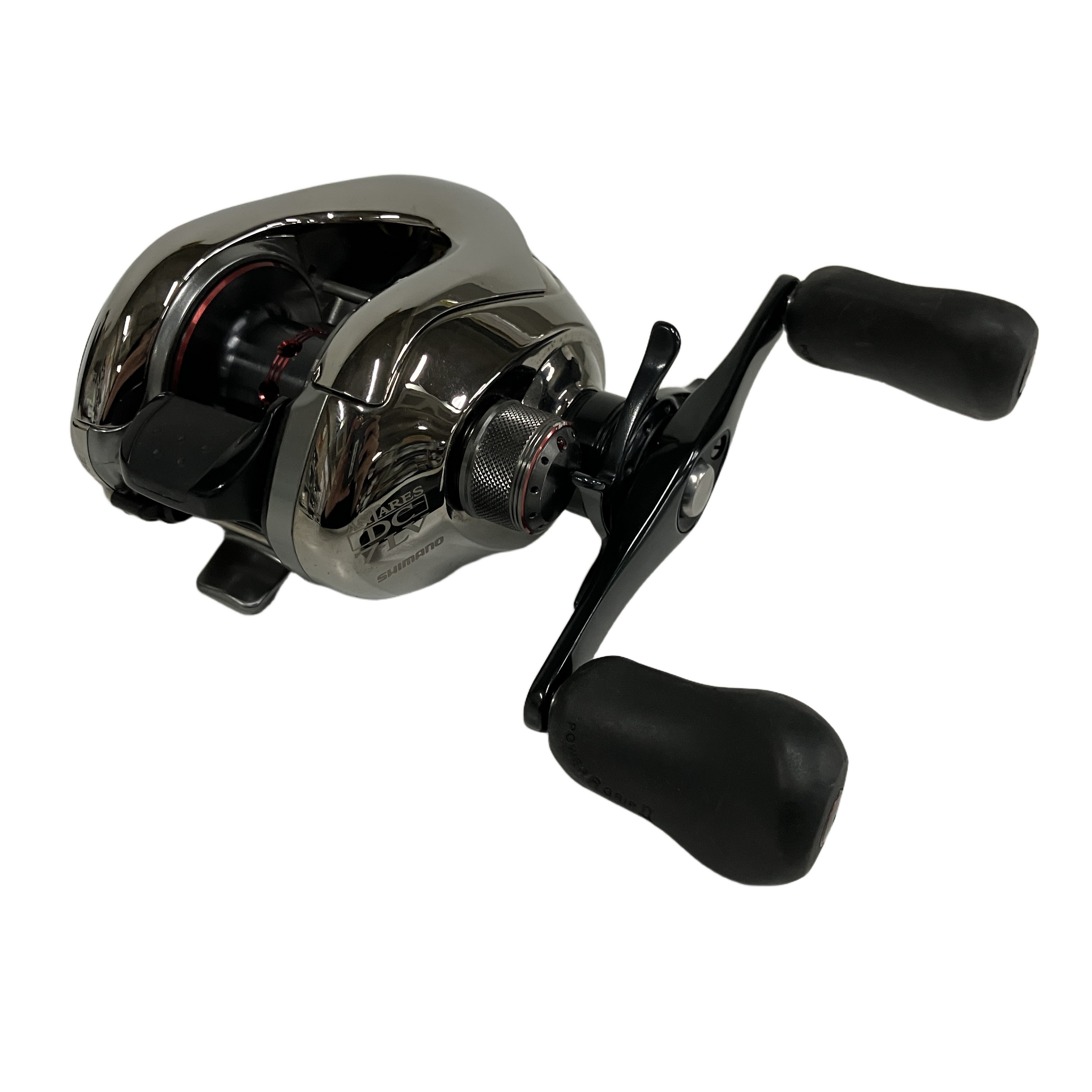 SHIMANO ANTARES DC7-LV リール