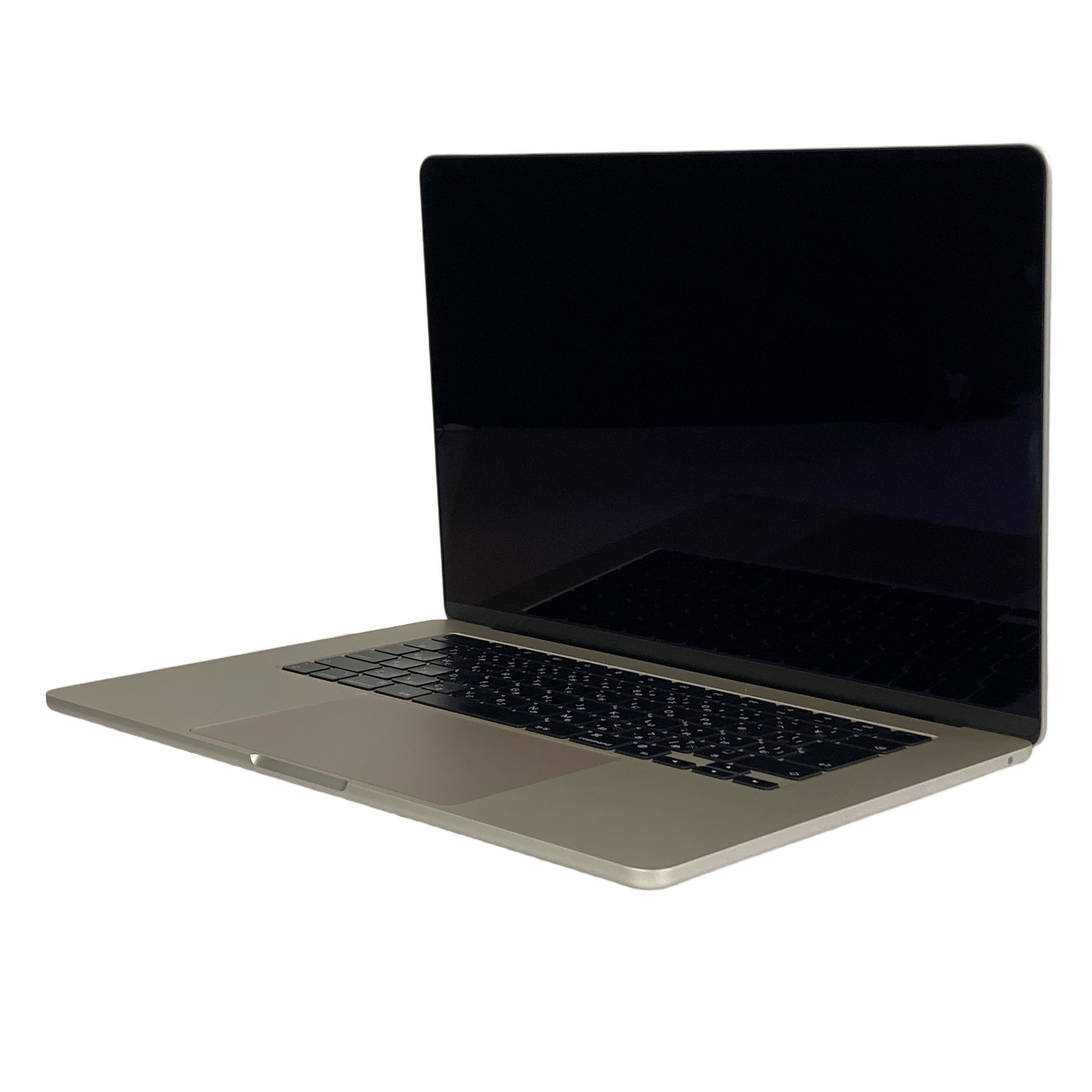 APPLE MacBook Air 15インチ M2 2023 ノートPC