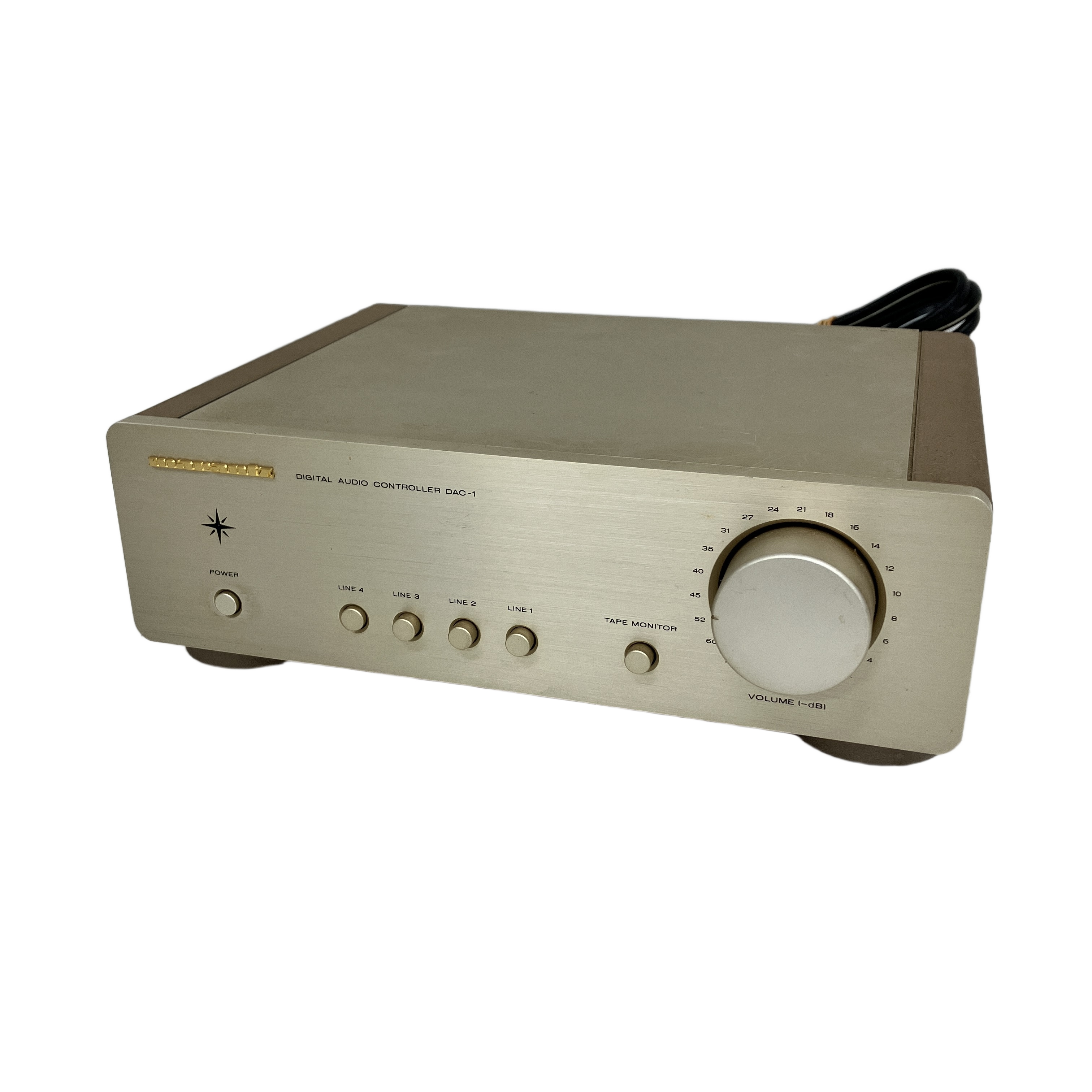MARANTZ DAC-1 ヘッドフォンアンプ