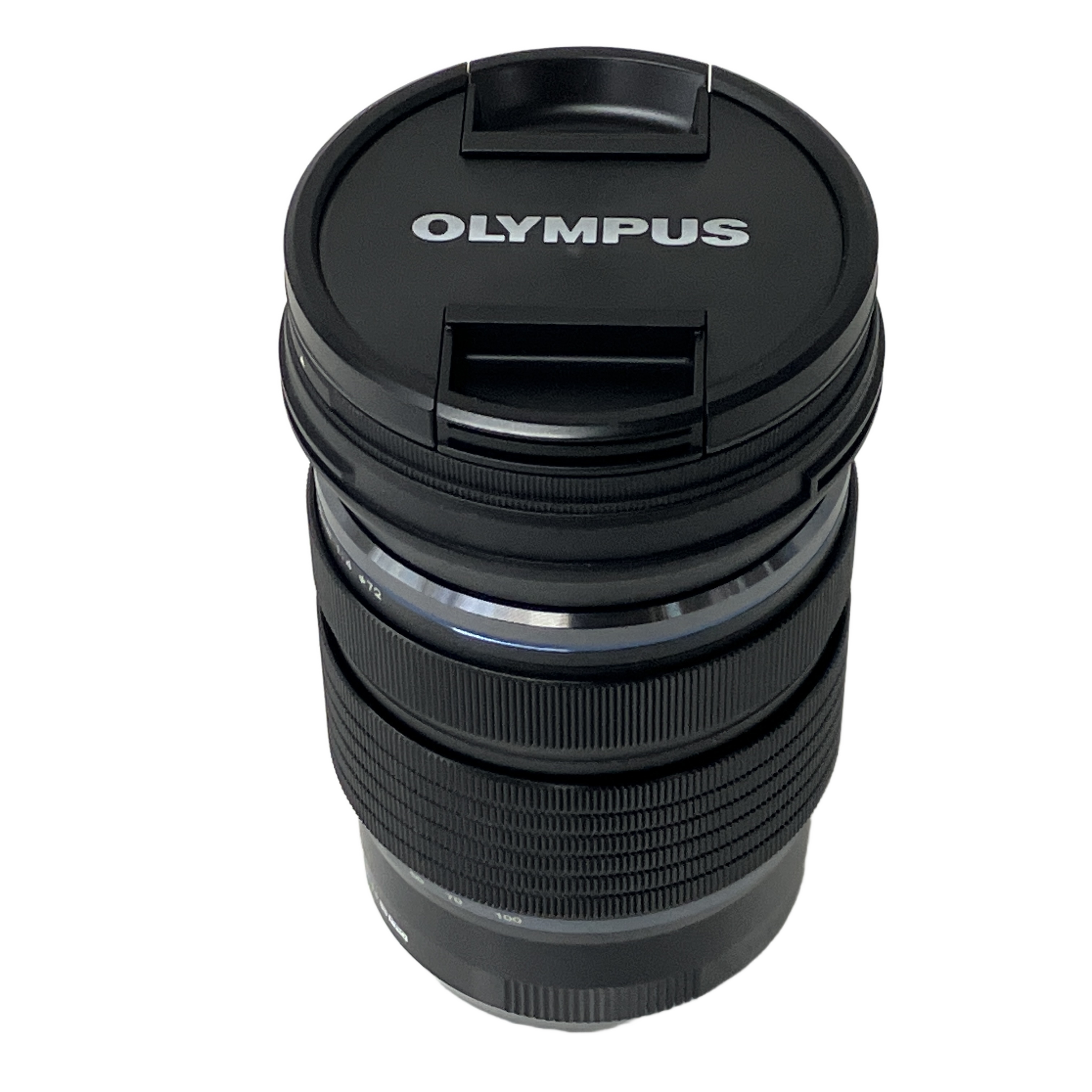 OLYMPUS M.ZUIKO DIGITAL ED 12-100mm F4.0 IS PRO:これ一本で全てを完結させる、機動力と描写力を極めた究極の万能ズーム