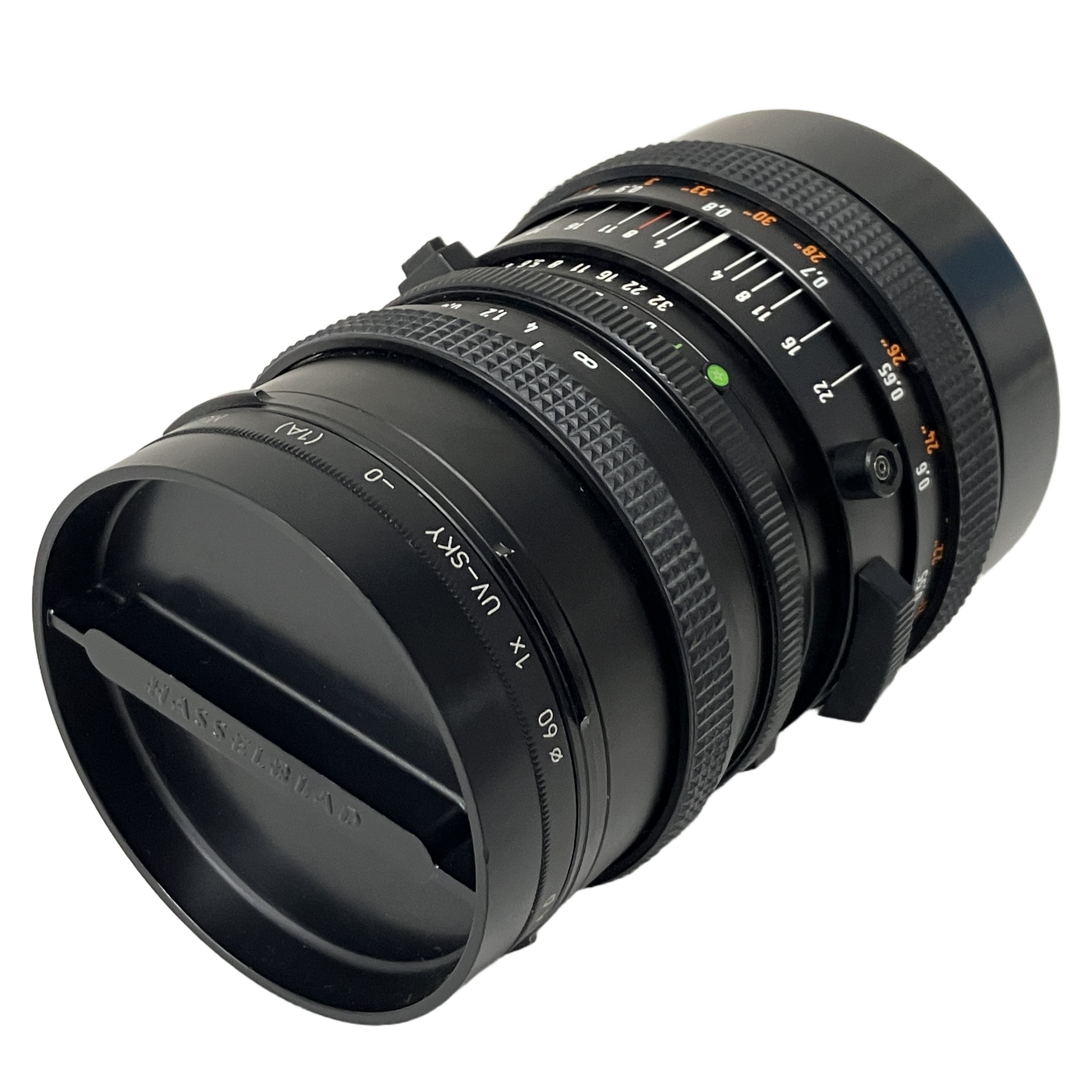 HASSELBLAD Carl Zeiss Distagon 4/50 T:圧倒的な解像度と深みのある描写を誇る広角レンズの至宝