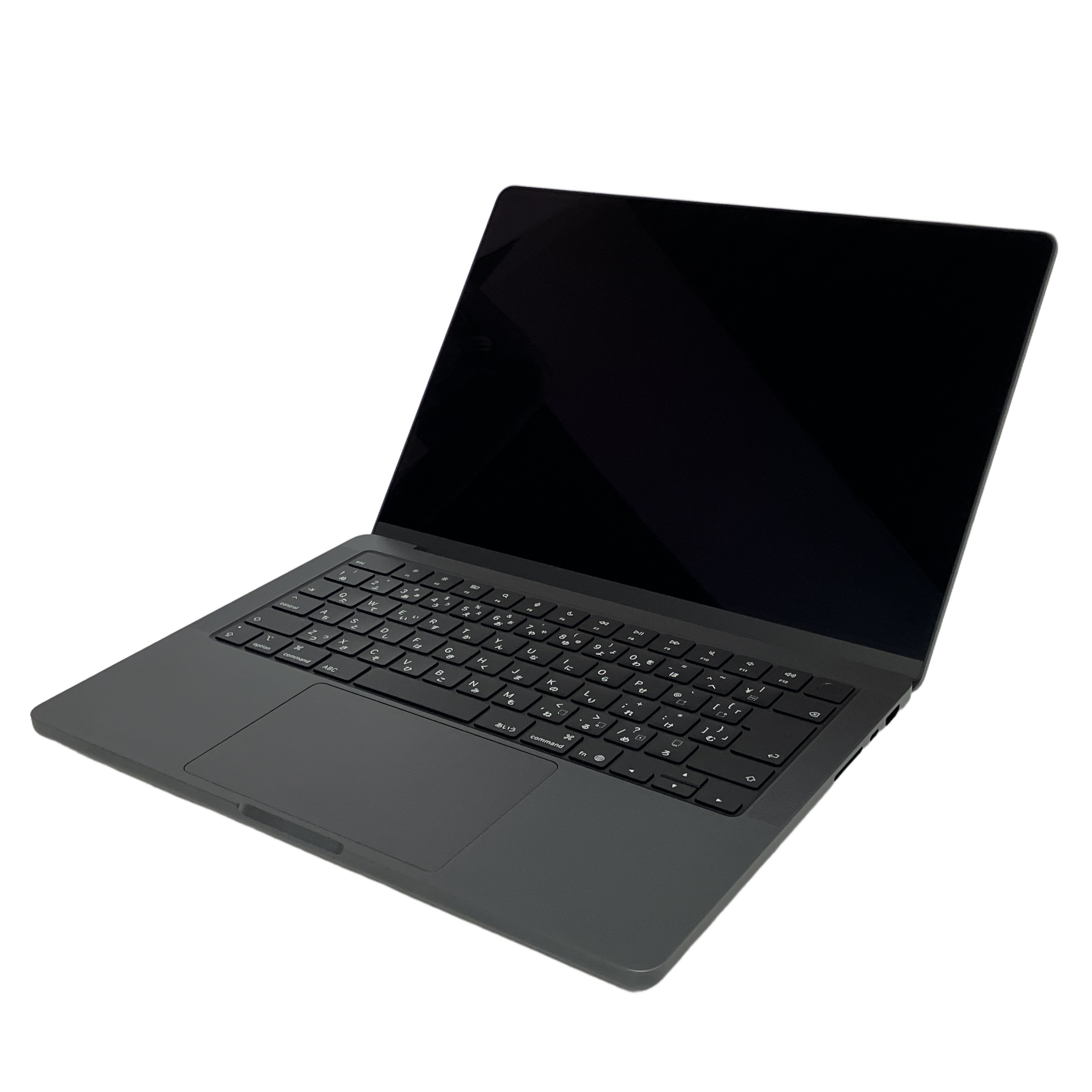MacBook Pro 14インチ (M5) | 32GBメモリ搭載、次世代AIワークフローを支配するモンスターマシン。