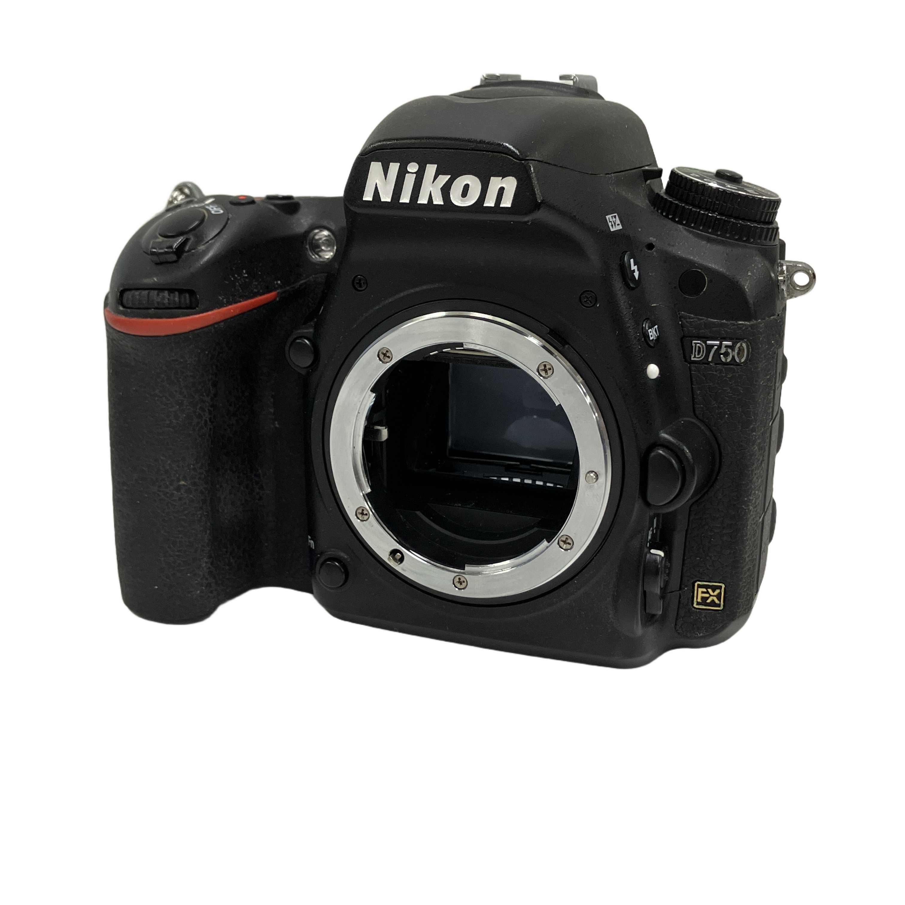 NIKON D750 一眼レフカメラ