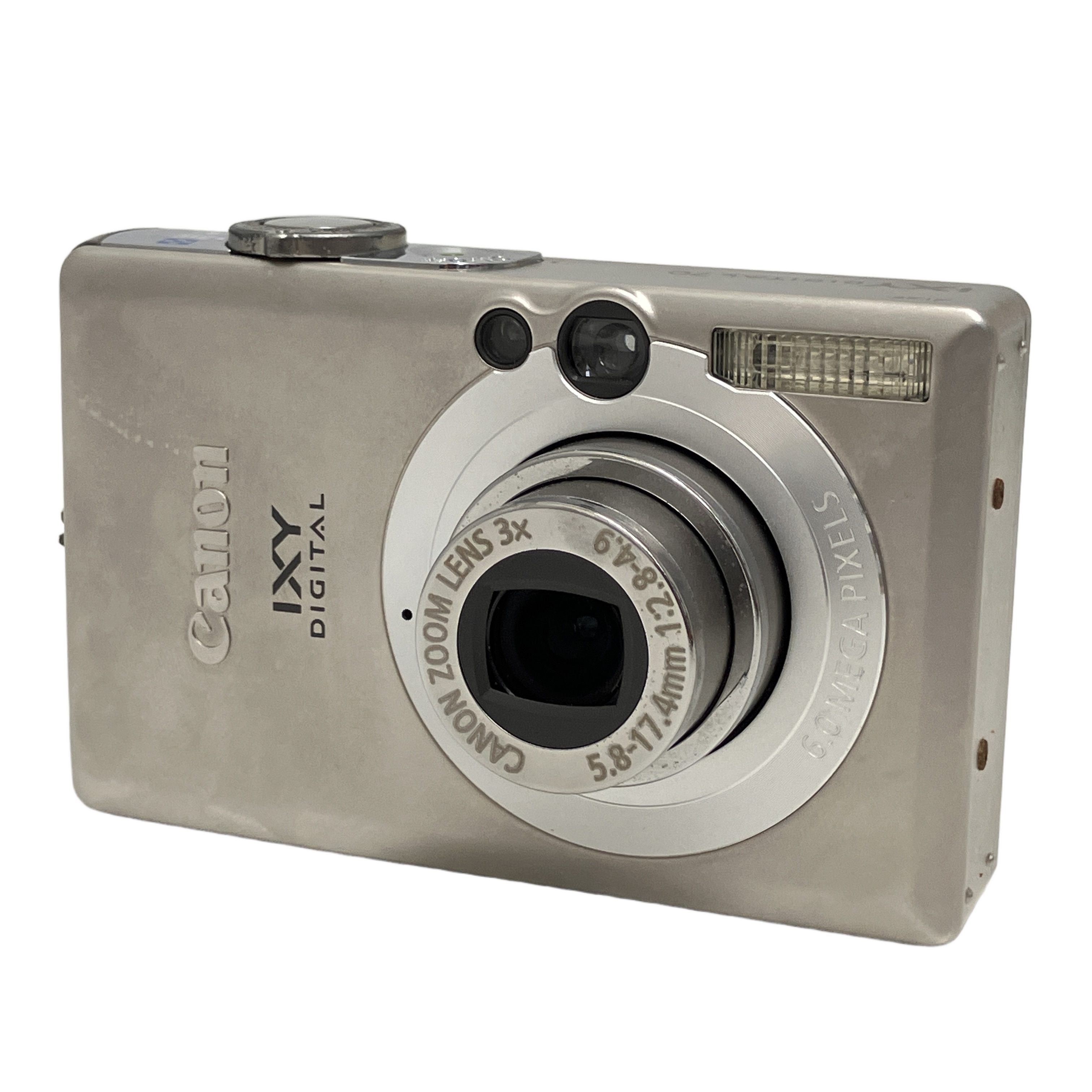 CANON IXY DIGITAL 70 デジカメ